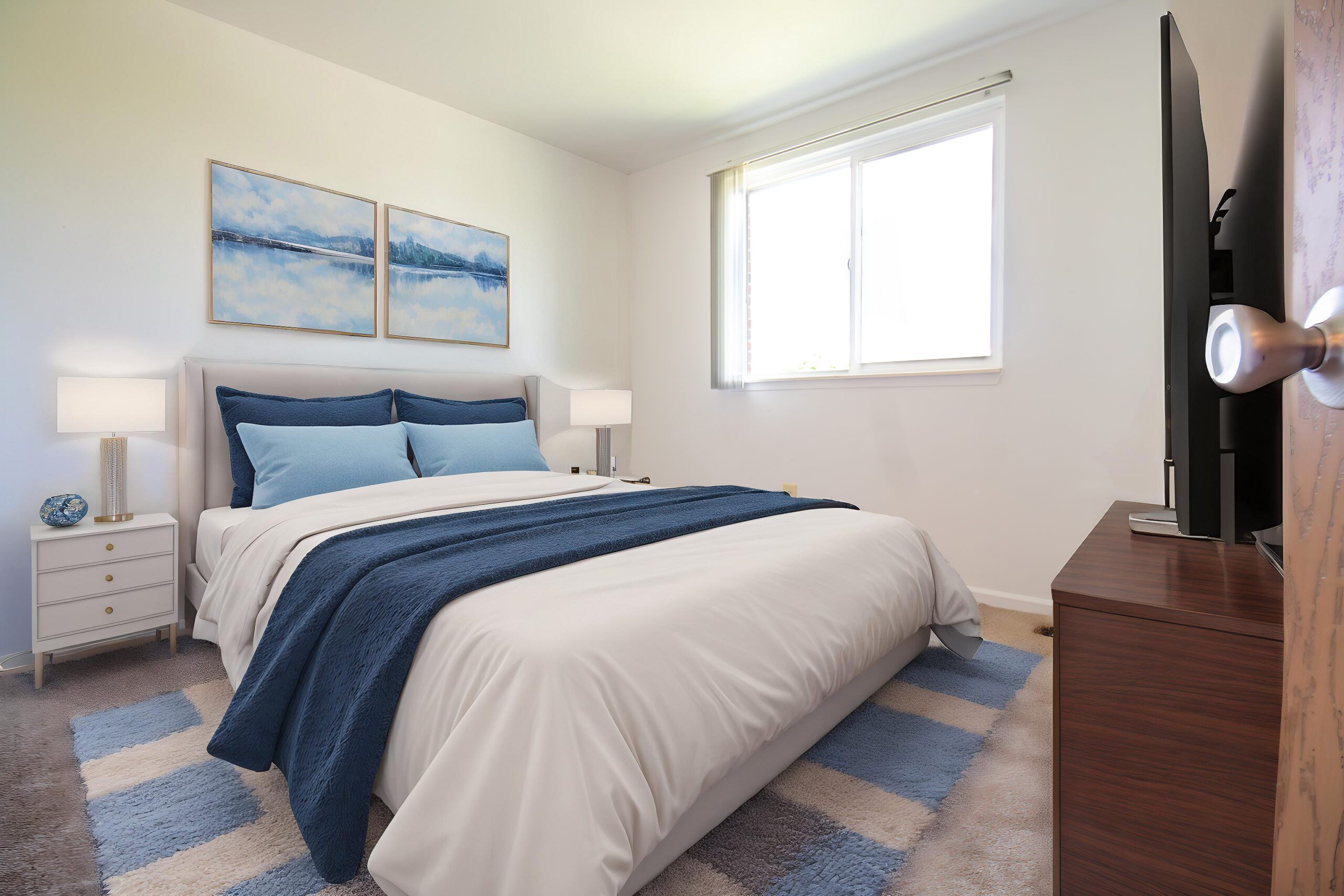 2Bedroom
