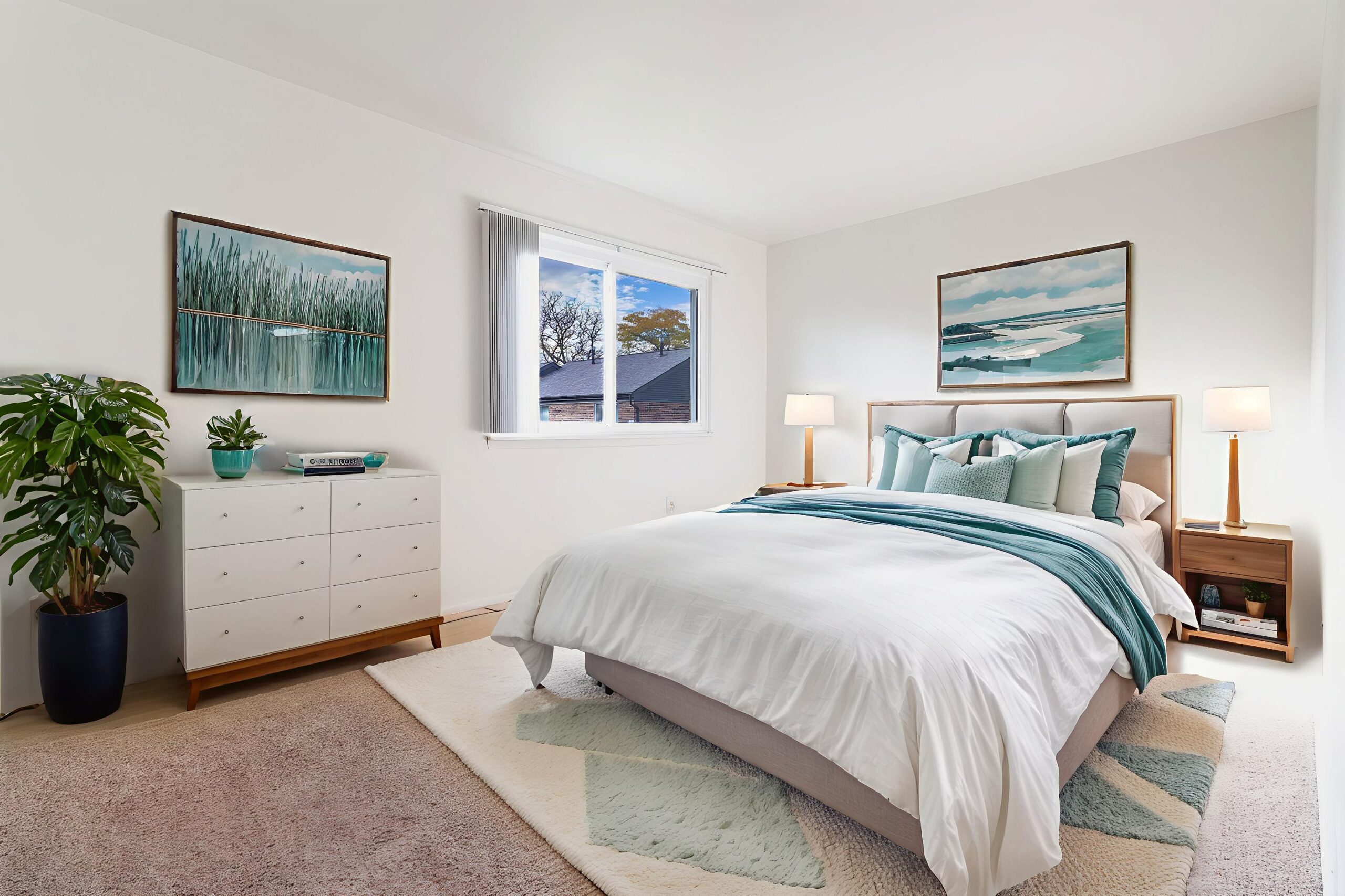 2T2A0928-HDR - Bedroom - Modern - 28