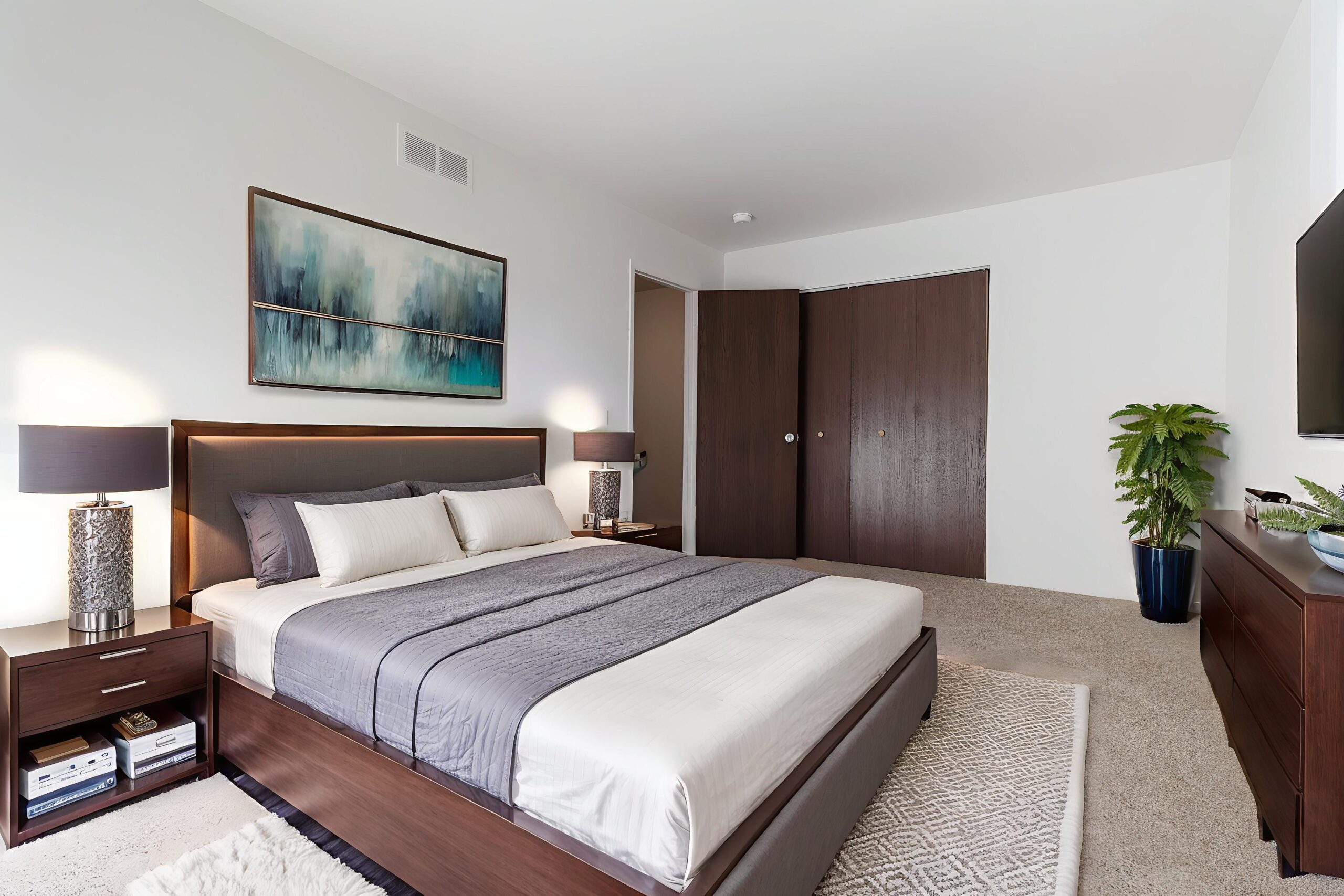 2T2A0954 - Bedroom - Modern - 0