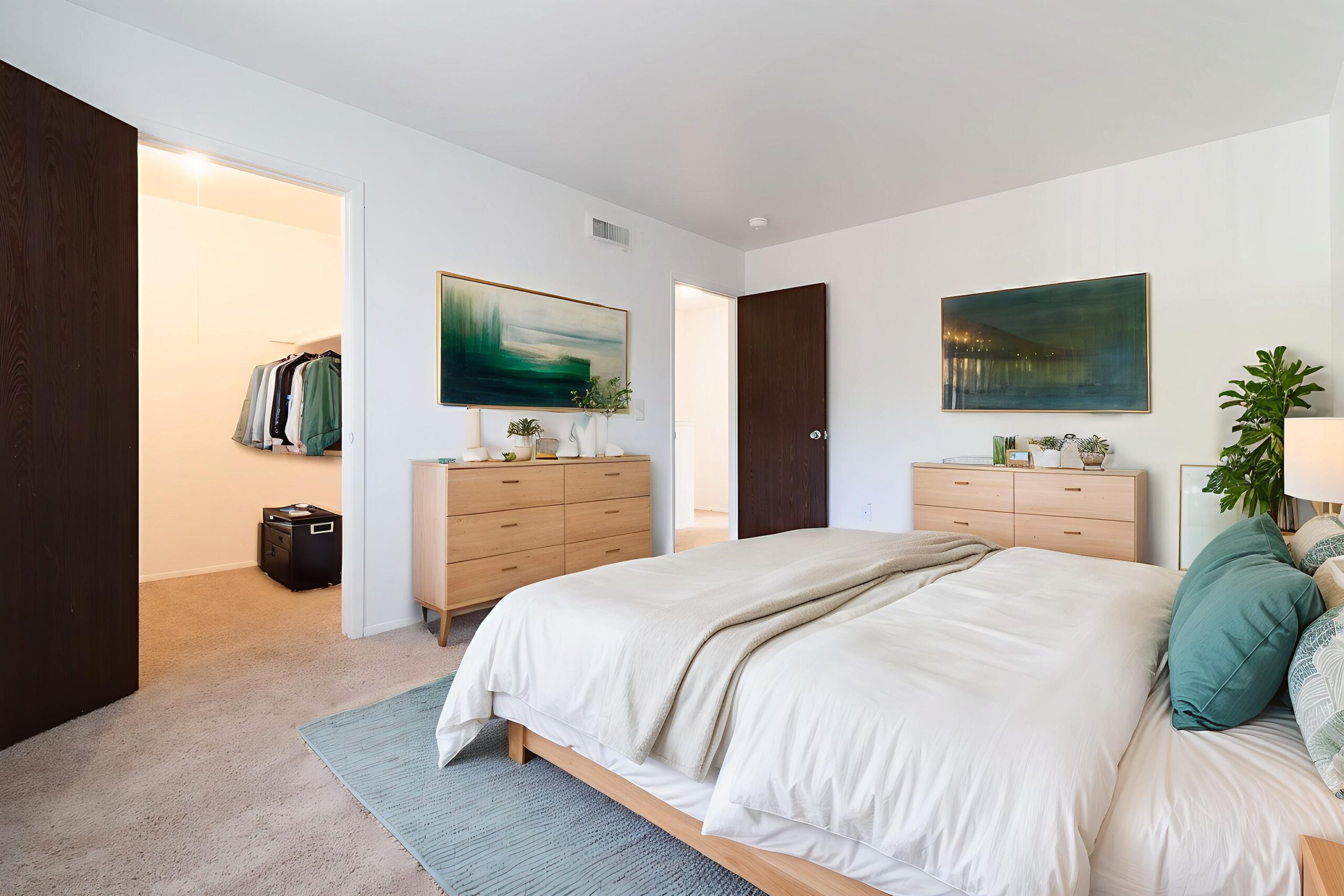 2T2A0988-HDR - Bedroom - Modern - 27