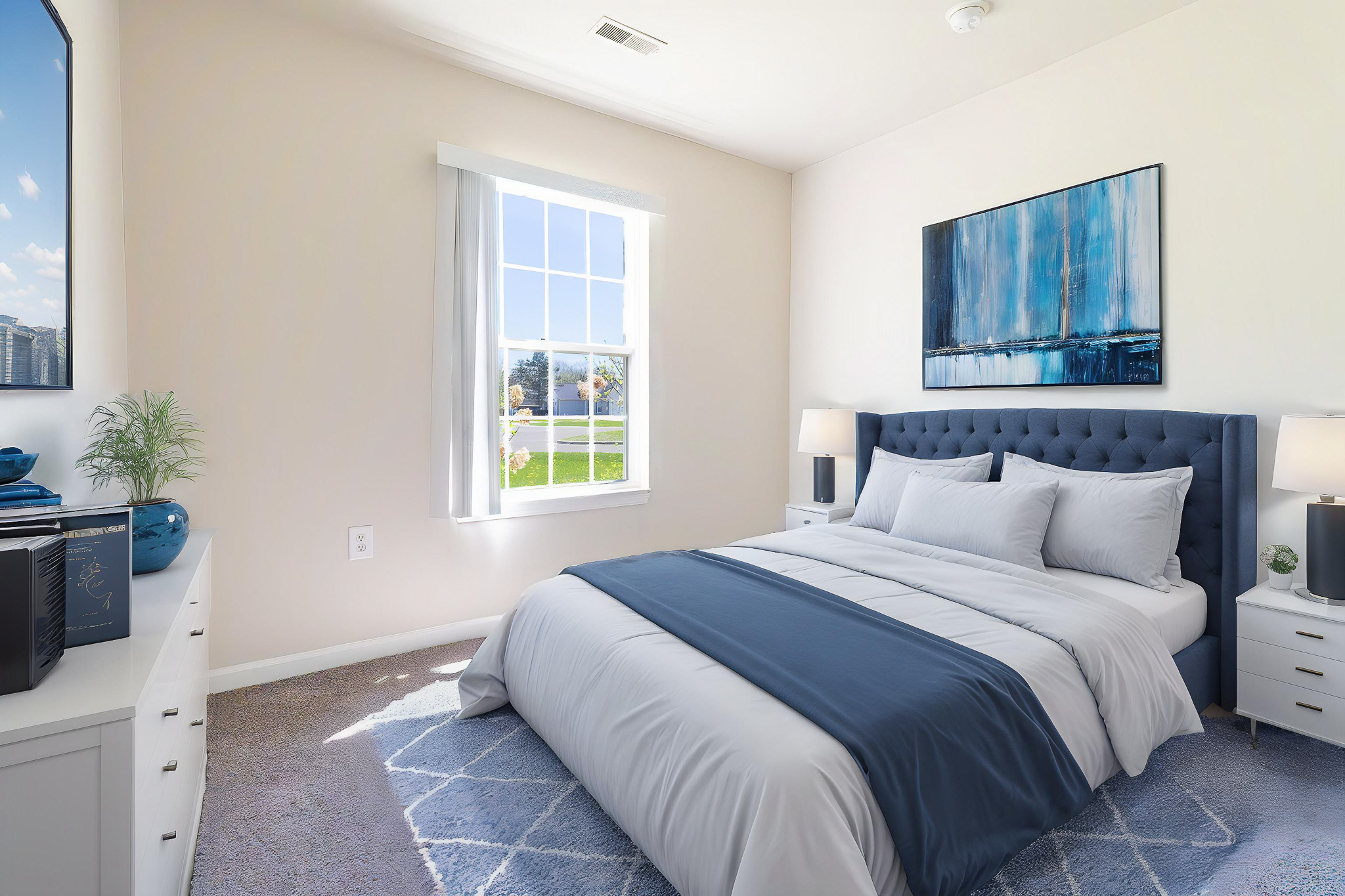 2T2A3370-HDR-Enhanced-NR - Bedroom - Standard - 0