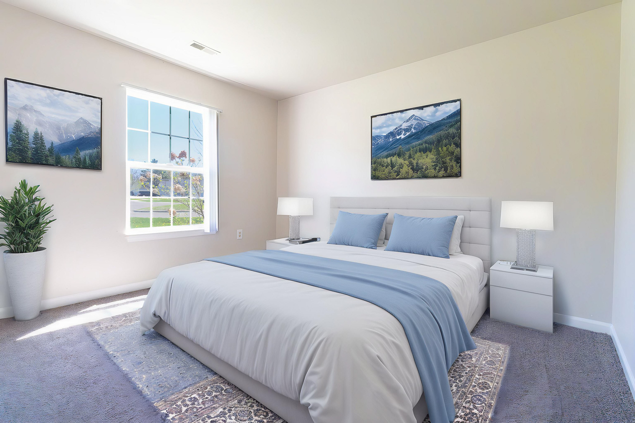 2T2A3391-HDR-Enhanced-NR - Bedroom - Standard - 1