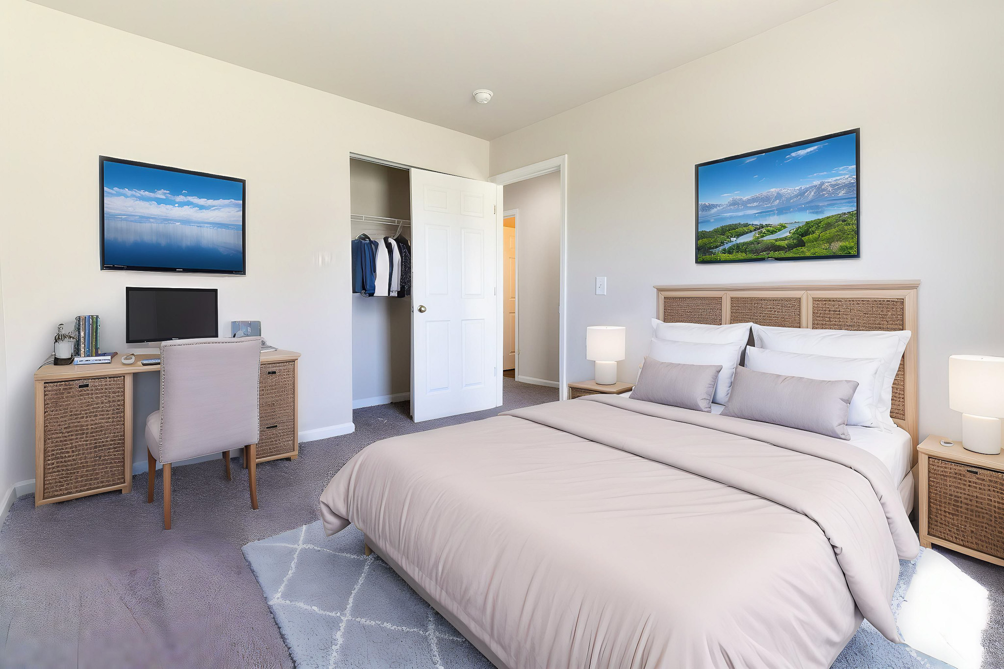 2T2A3397-HDR-Enhanced-NR - Bedroom - Standard - 1