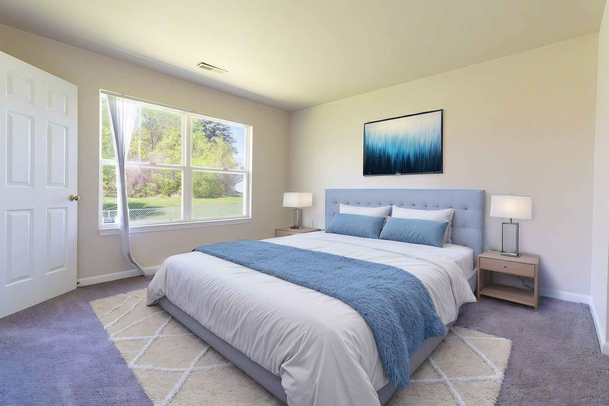 2T2A3415-HDR-Enhanced-NR - Bedroom - Standard - 1
