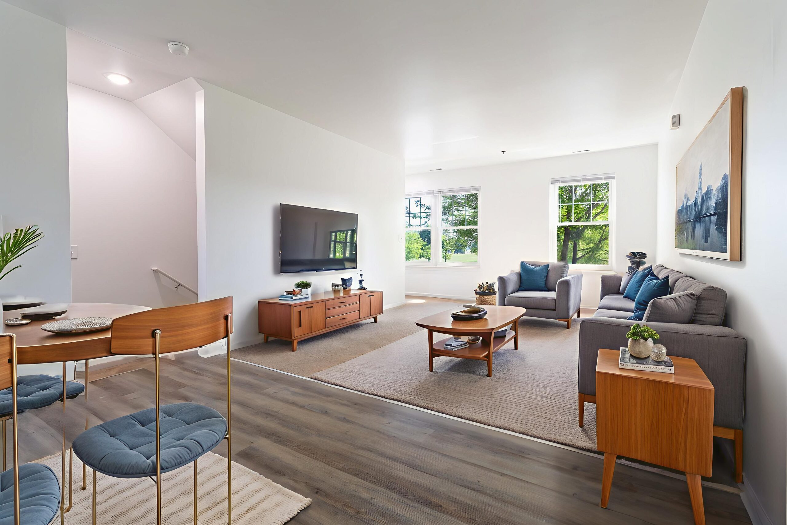 2T2A5481-2-HDR - Living Room - Modern - 29