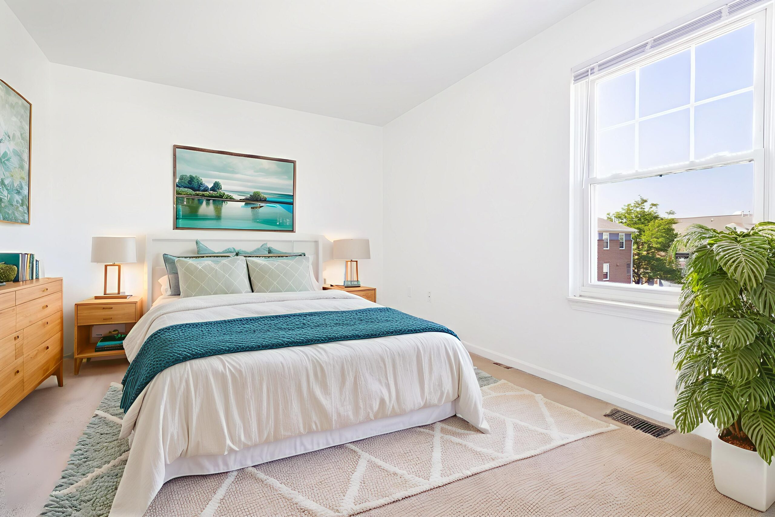 2T2A5581-2-HDR-2 - Bedroom - Modern - 4