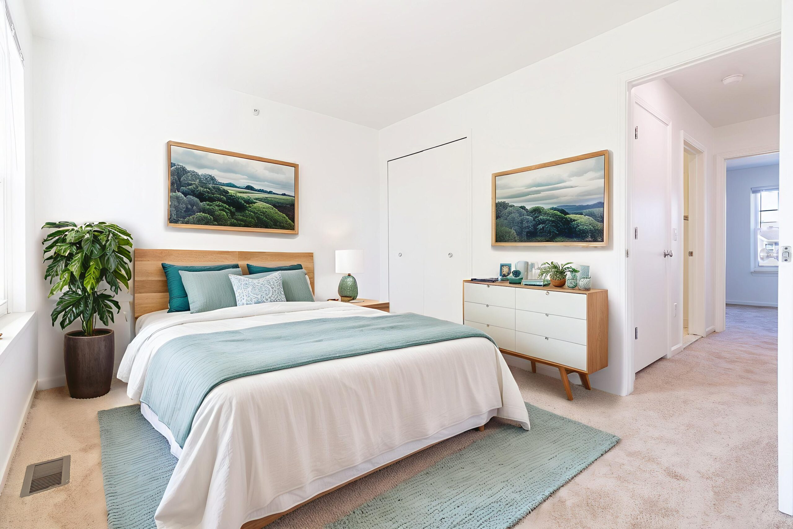 2T2A5596-2-HDR - Bedroom - Modern - 6