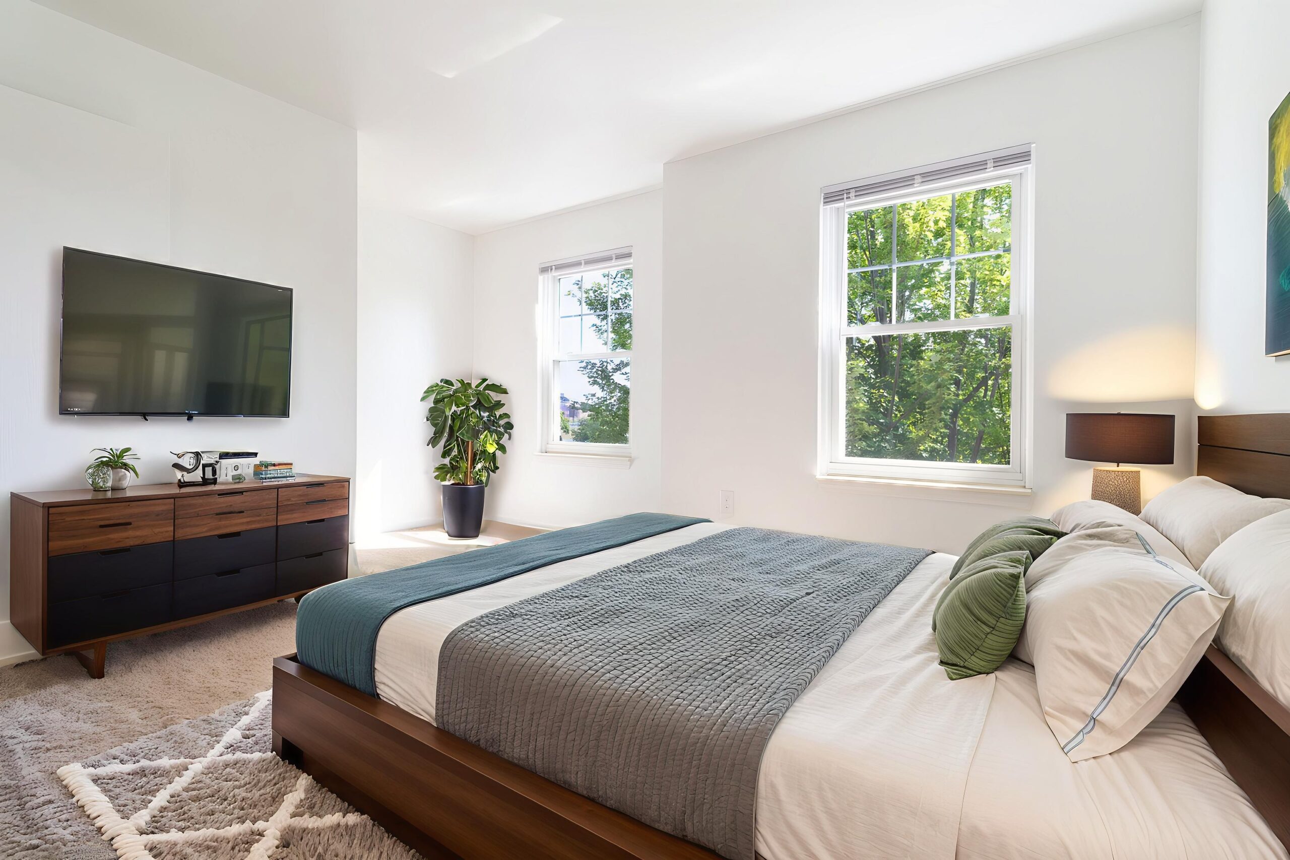 2T2A5616-2-HDR - Bedroom - Modern - 2