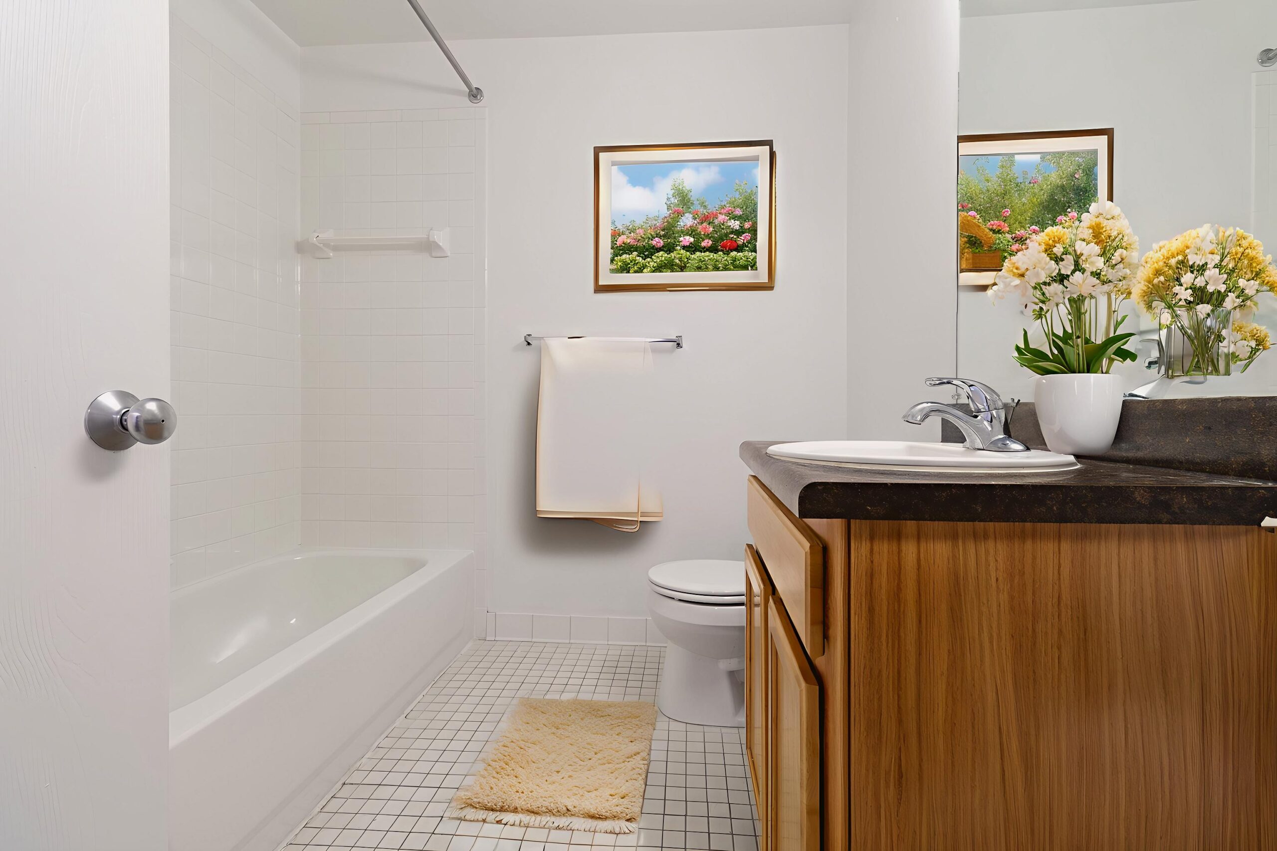 2T2A5626-2-HDR - Bathroom - Modern - 5