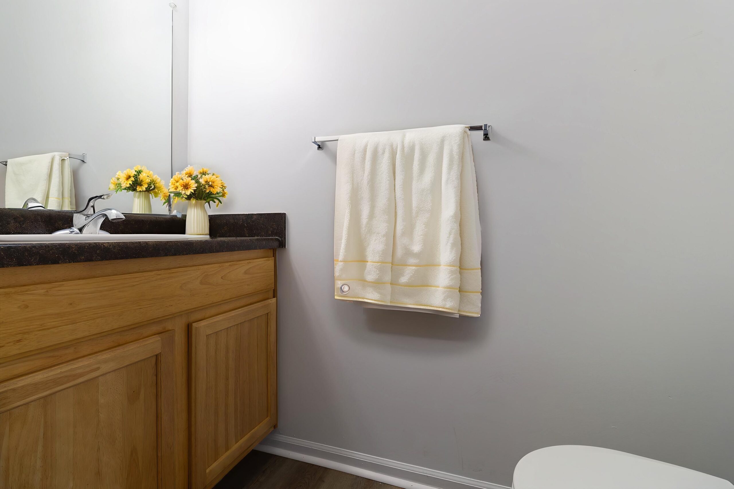 2T2A5636-2-HDR - Bathroom - Modern - 0