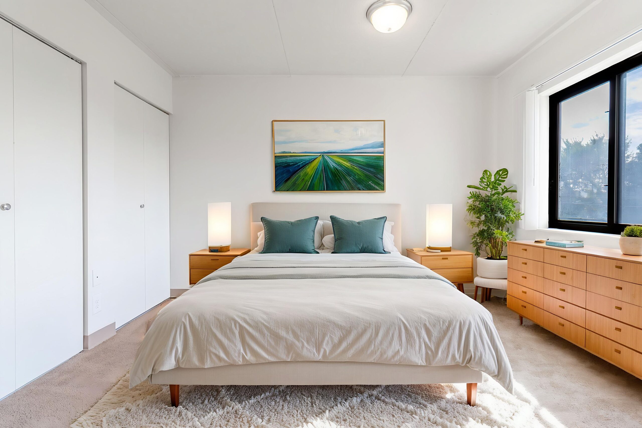 2T2A9693-2-HDR - Bedroom - Modern - 1
