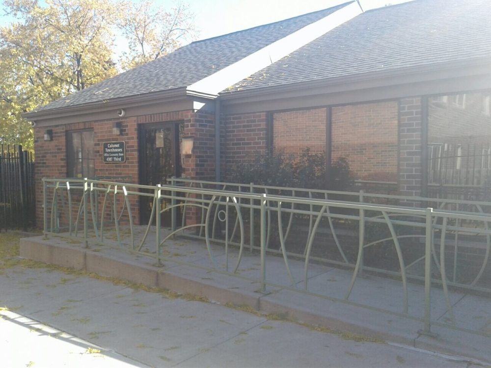 Calumet Continental Management