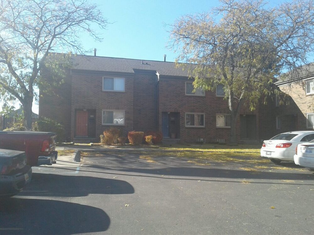 Calumet Continental Management