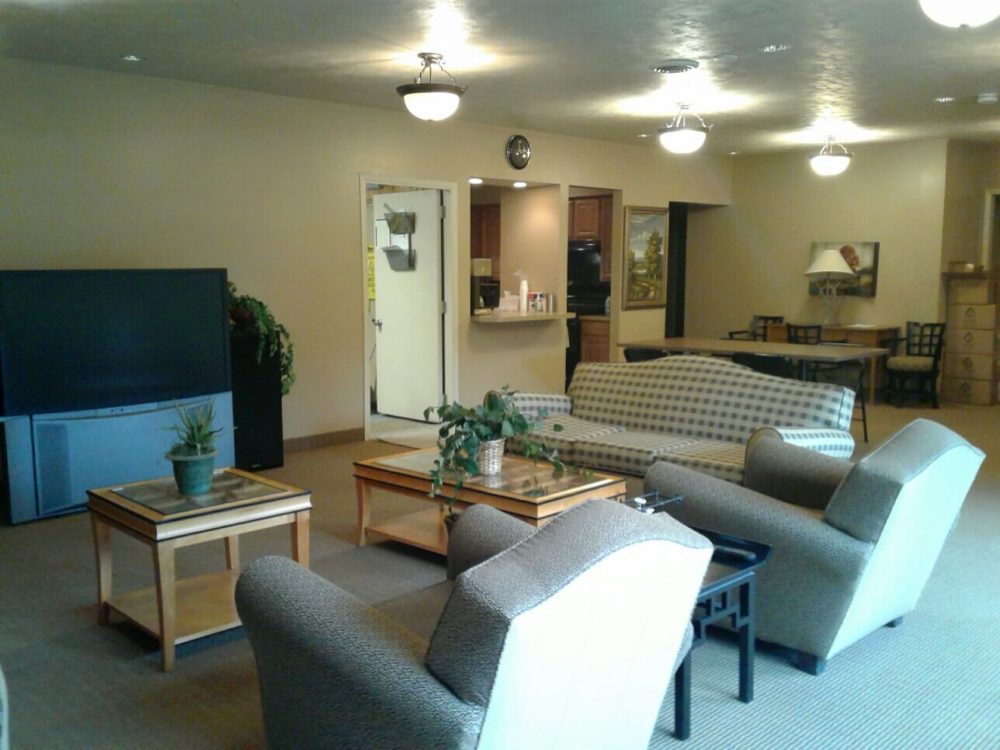 Calumet Continental Management