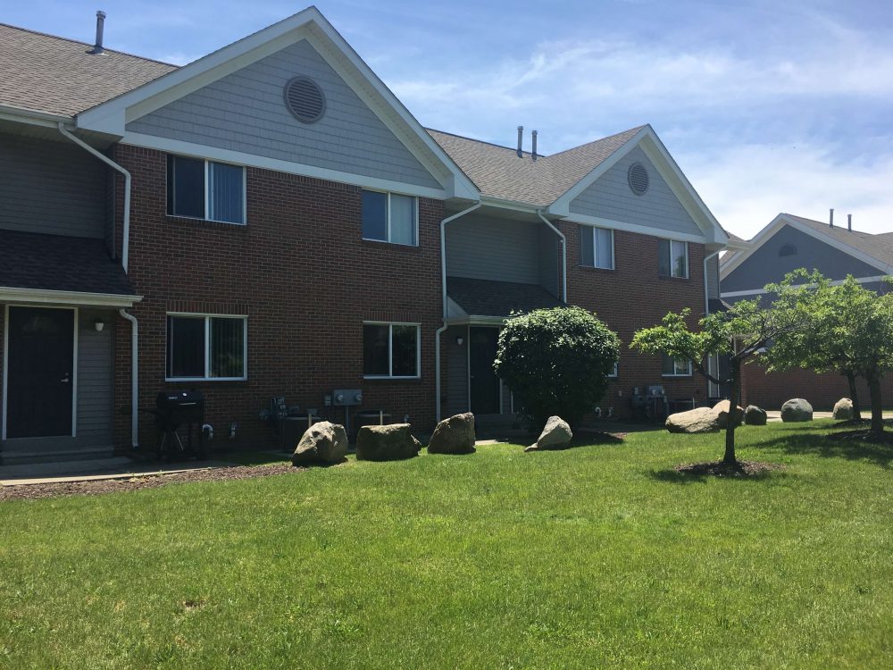 Benjamin Manor Continental Management