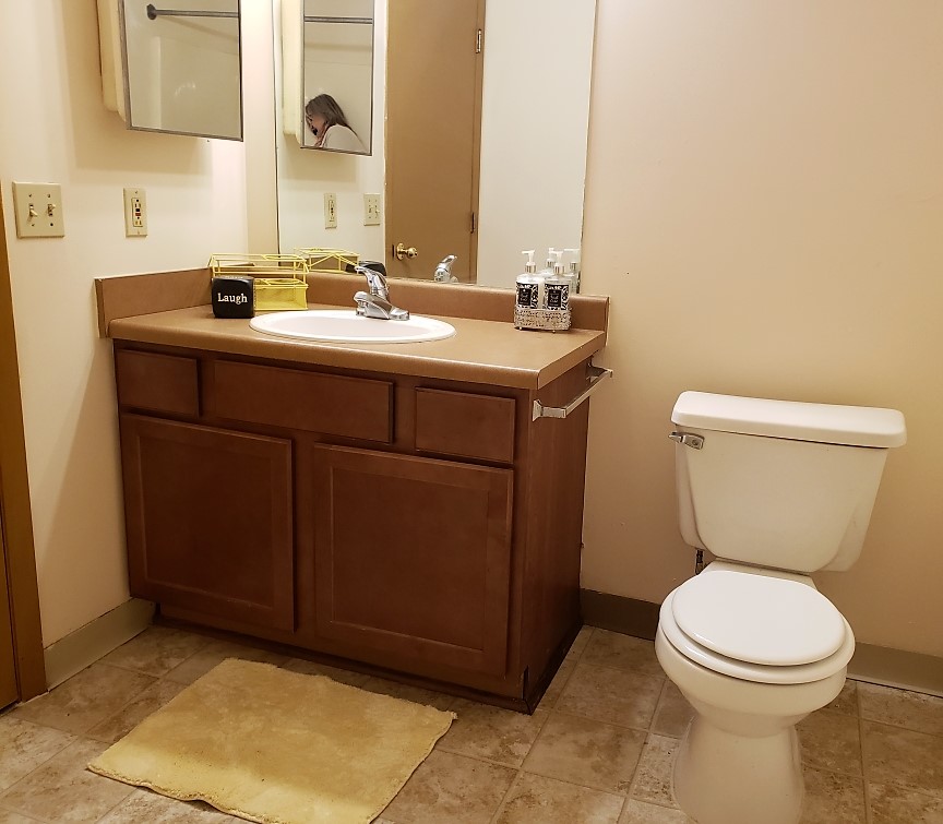 vista villa bath
