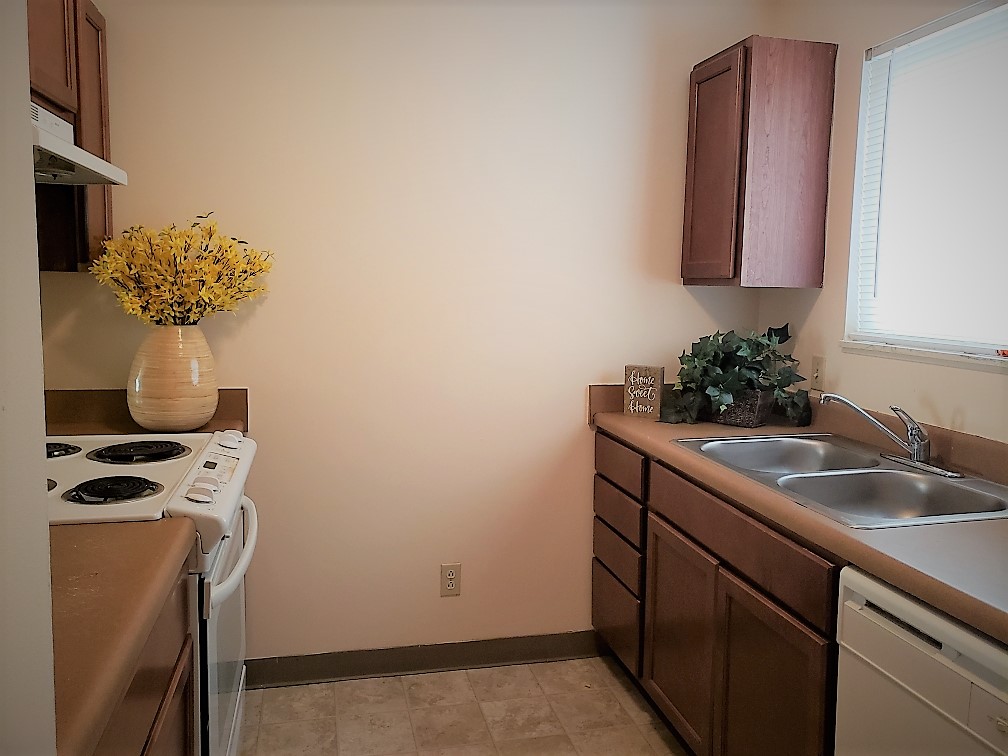 vista villa kitchen