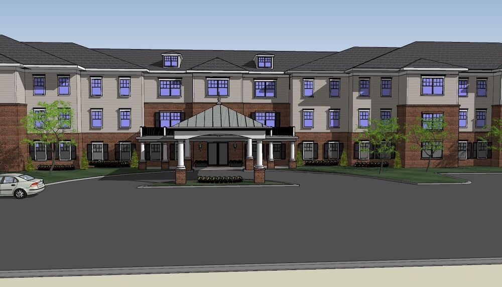 Dearborn Town Center Senior Continental Management