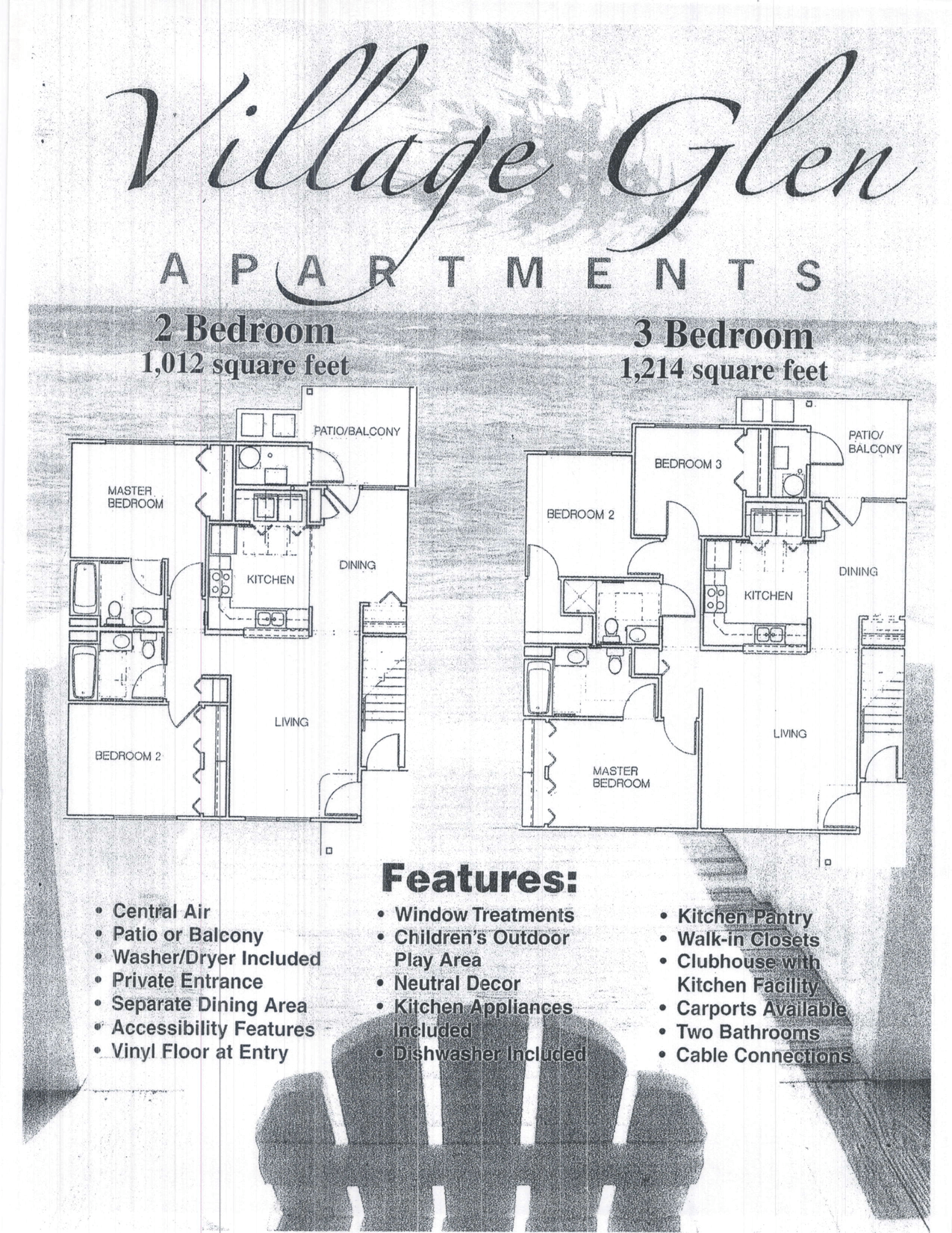 Village Glen image