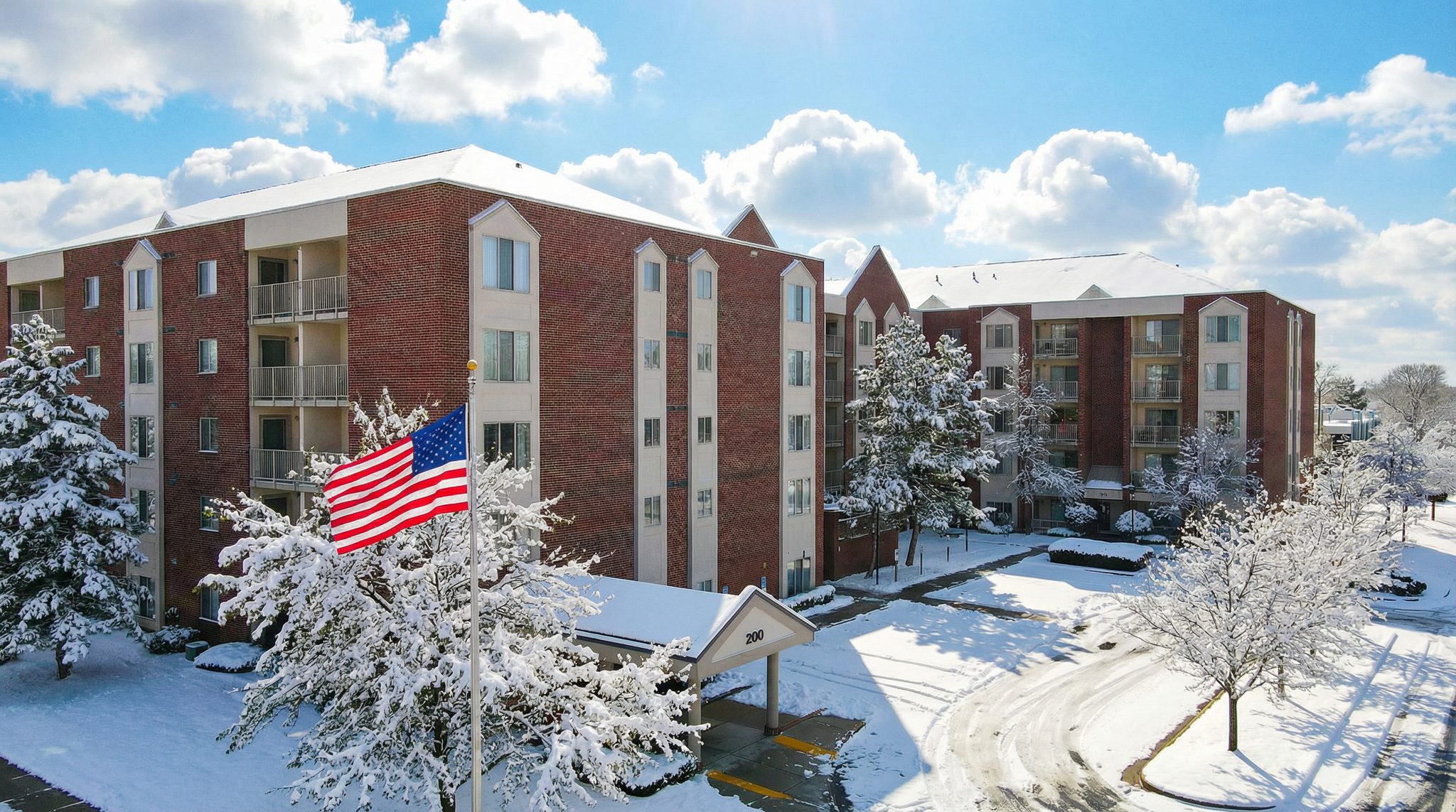 Product_Shot___Turn_it_into_a_sunny_winter_scene__Make_sure_there_s_snow_on_the_trees__Some_puffy_wh