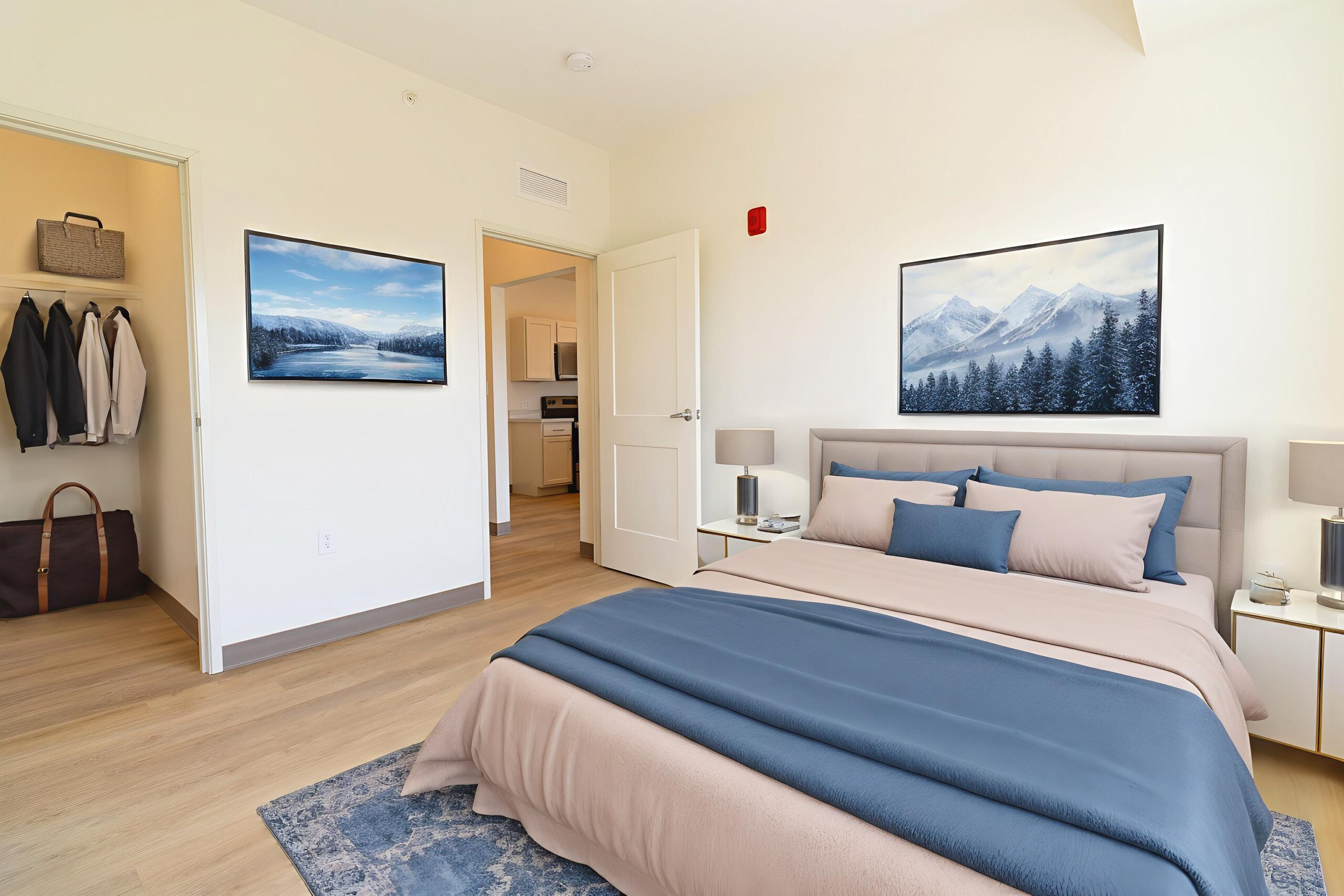 2T2A3666-HDR - Bedroom - Standard - 3
