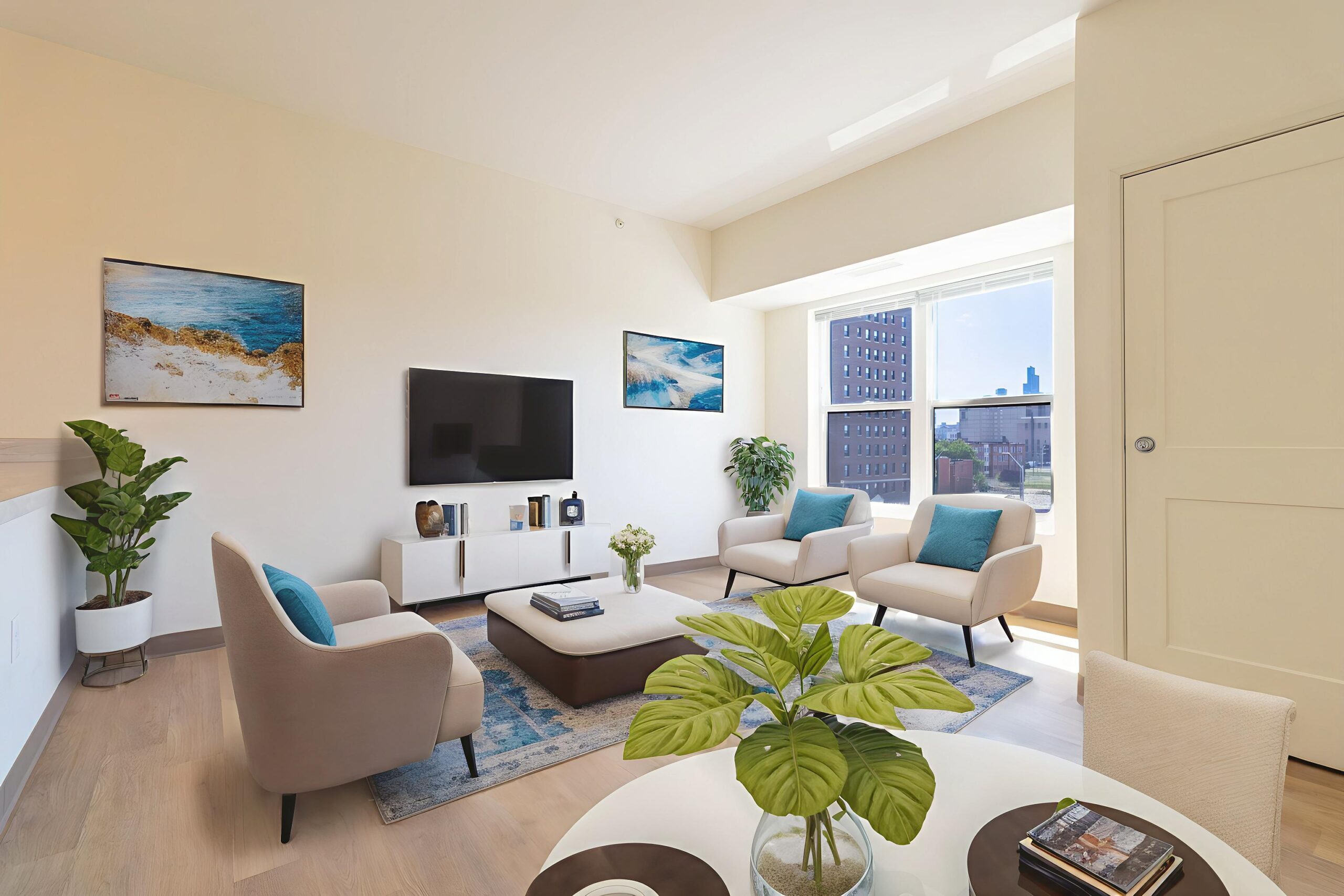 2T2A3726-2-HDR - Living Room - Standard - 6