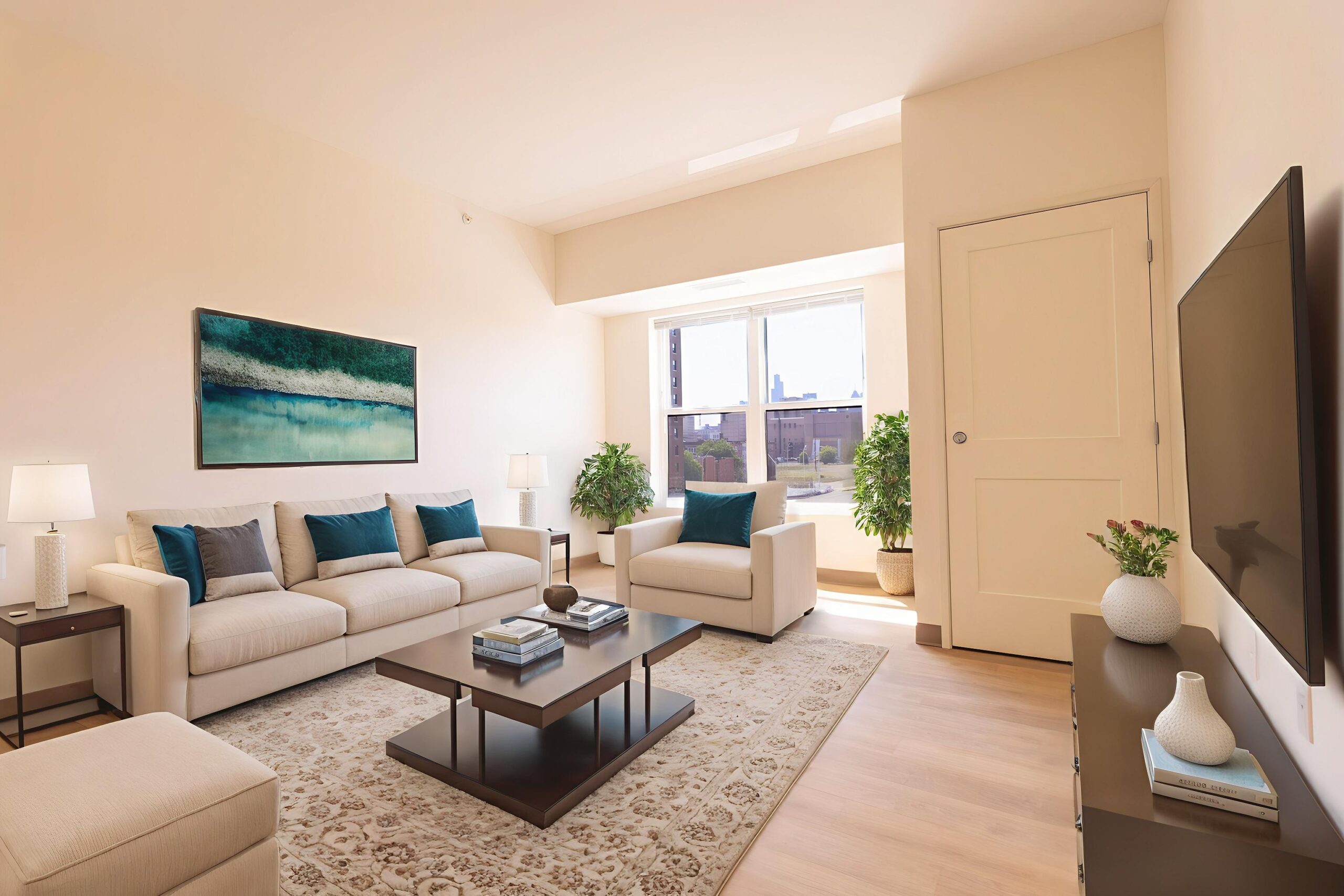 2T2A3741-2-HDR - Living Room - Standard - 4