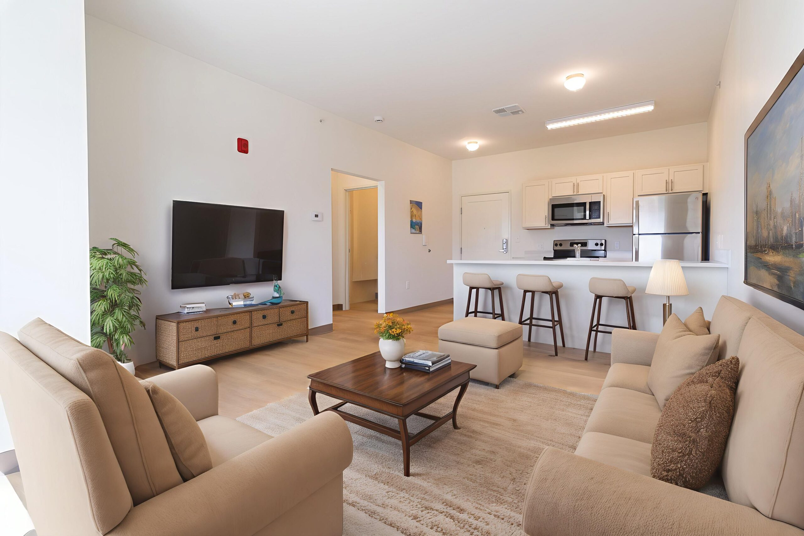 2T2A3751-2-HDR - Living Room - Standard - 2
