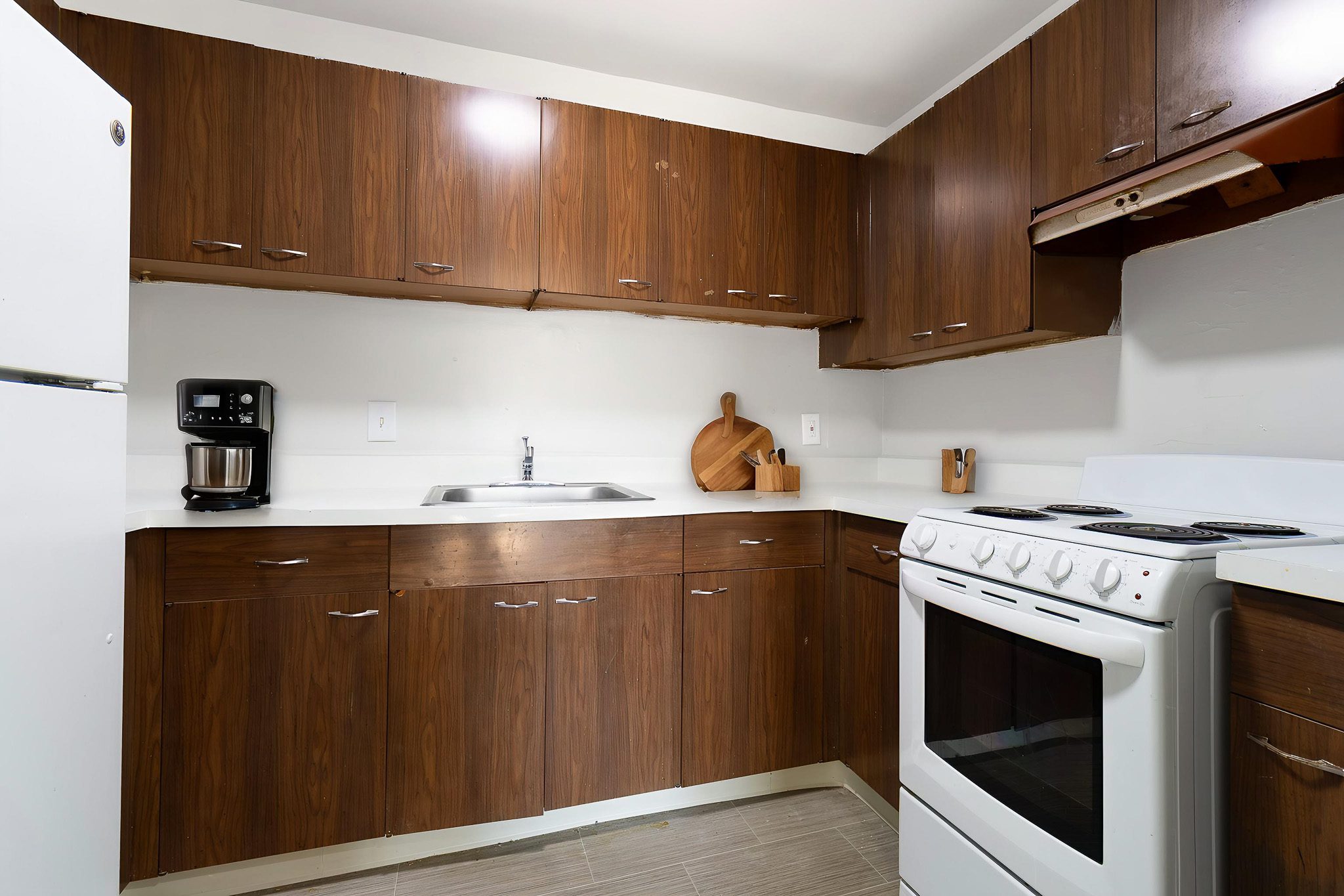 2T2A4881-HDR - Kitchen - Modern - 2