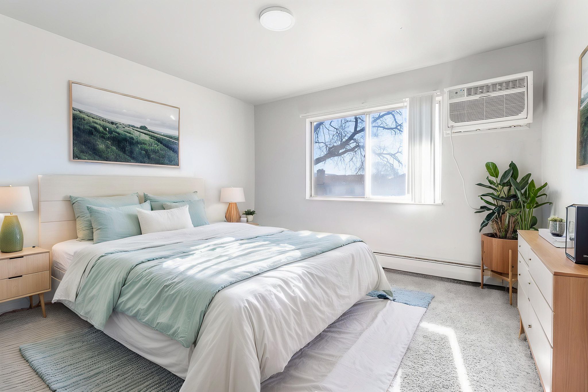 2T2A5011-HDR - Bedroom - Modern - 0