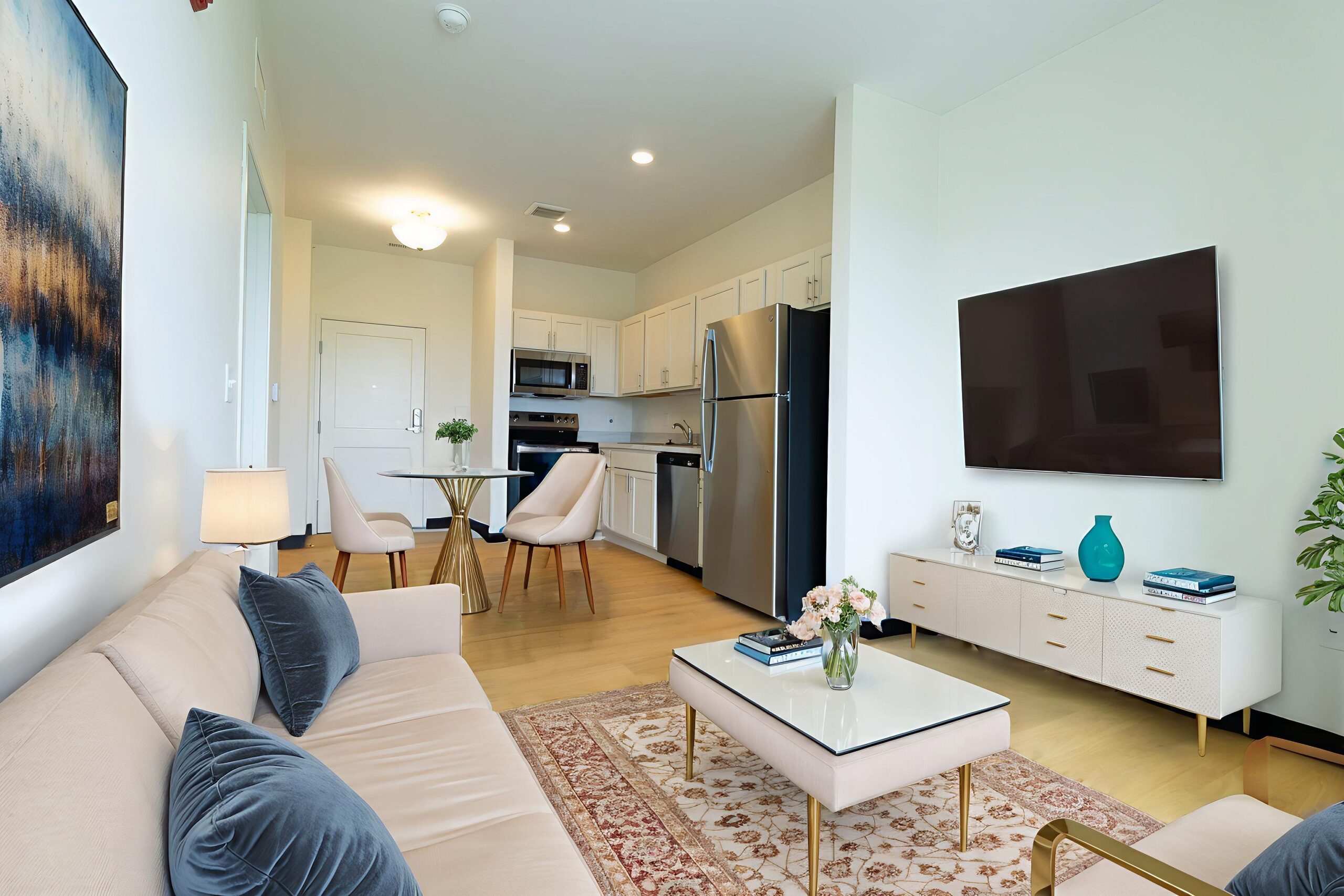 2T2A9560-HDR-Enhanced-NR - Living Room - Standard - 5