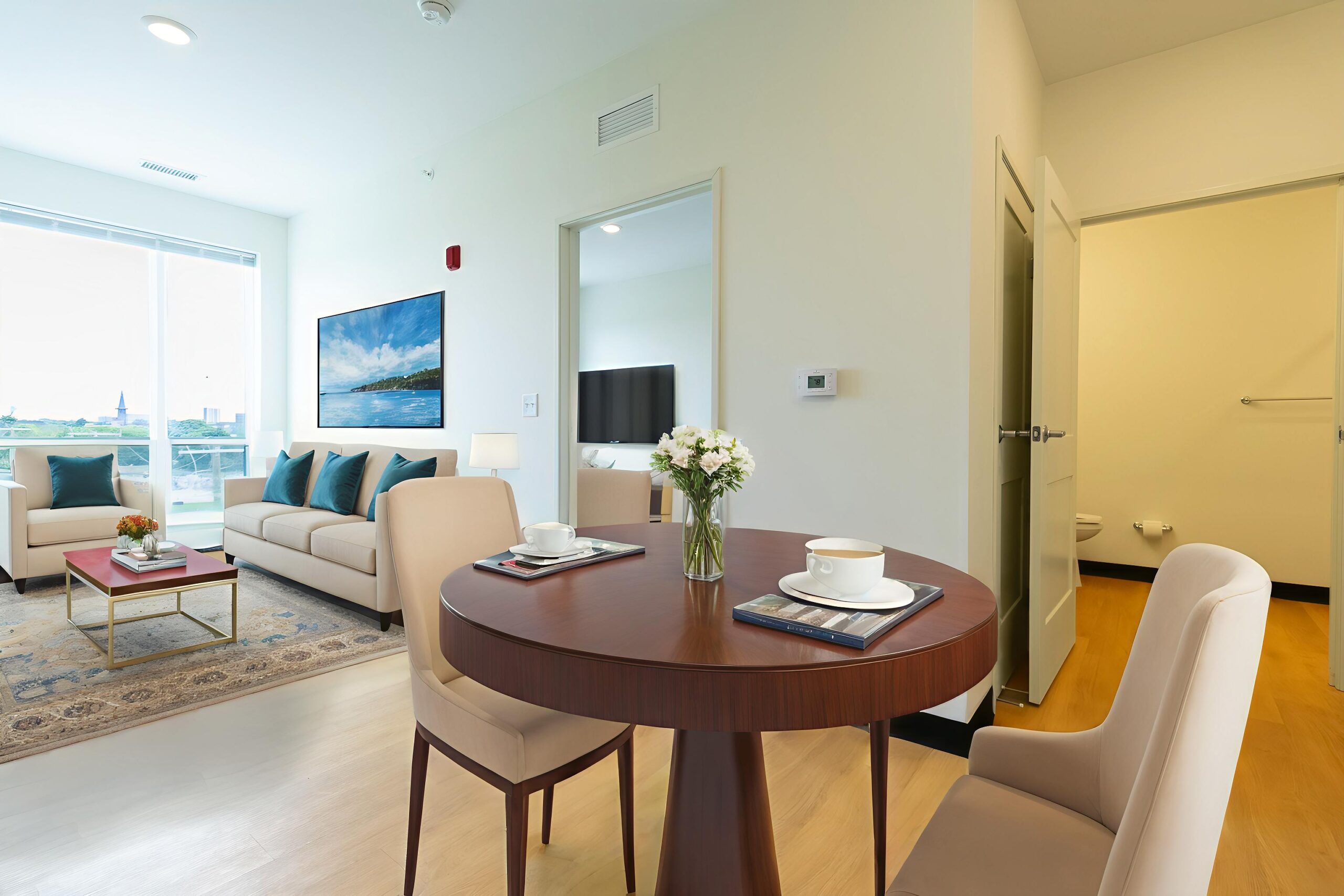 2T2A9565-HDR - Living Room - Standard - 1