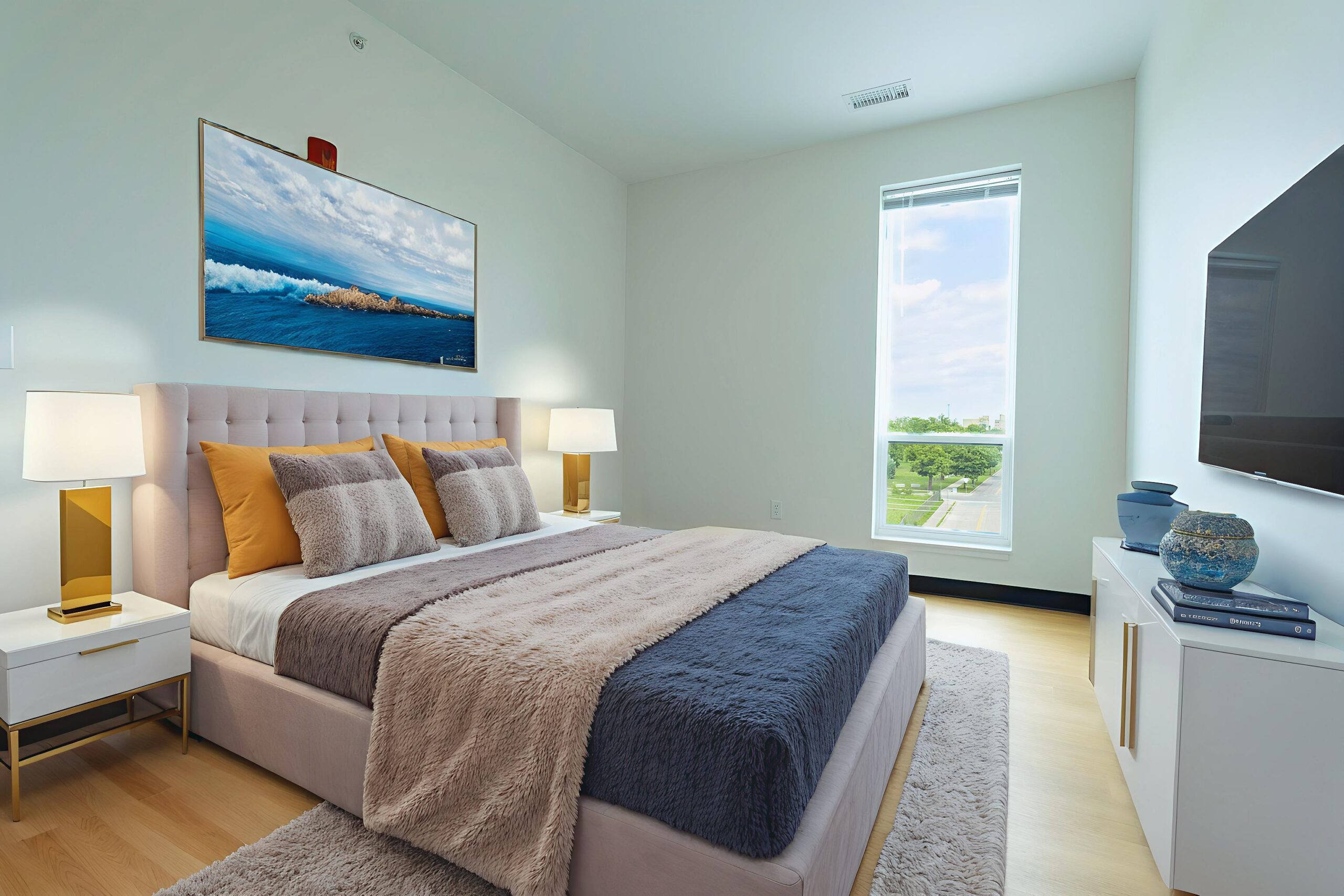 2T2A9595-HDR-Enhanced-NR - Bedroom - Standard - 2