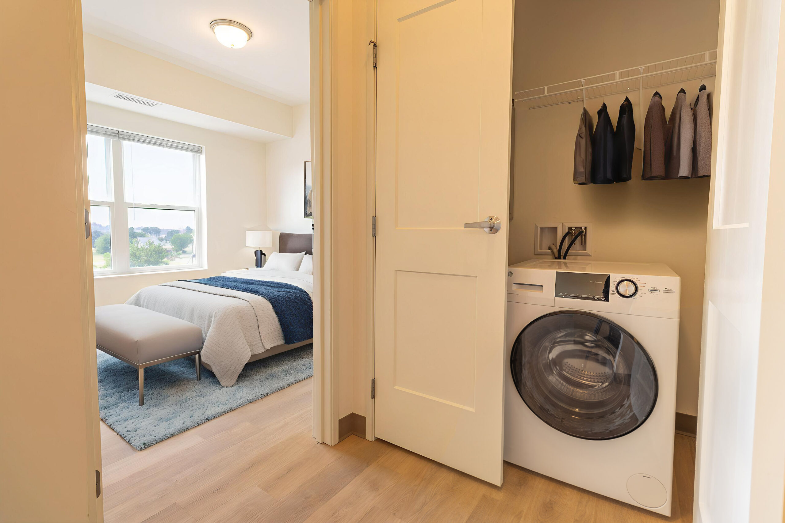 MLKLaundry