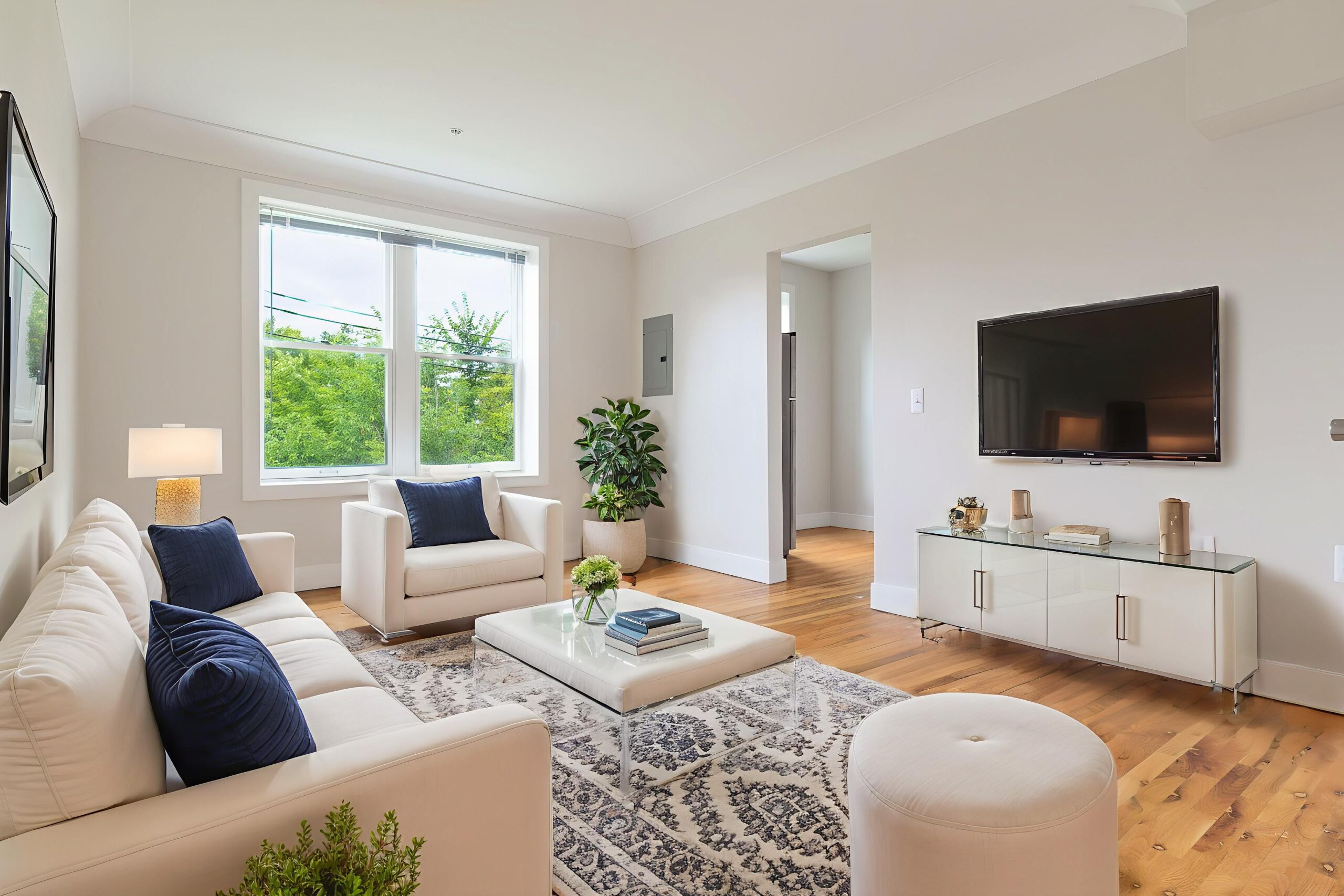 2T2A4856-HDR - Living Room - Modern - 0