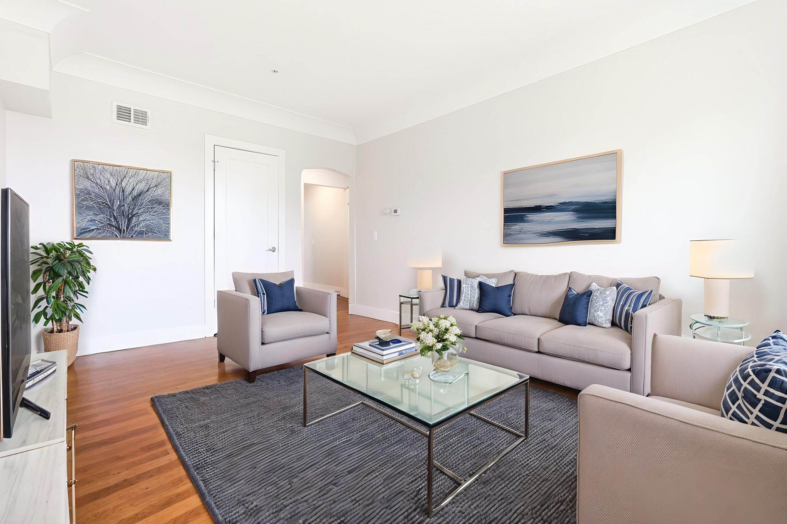 2T2A4896-HDR - Living Room - Modern - 2