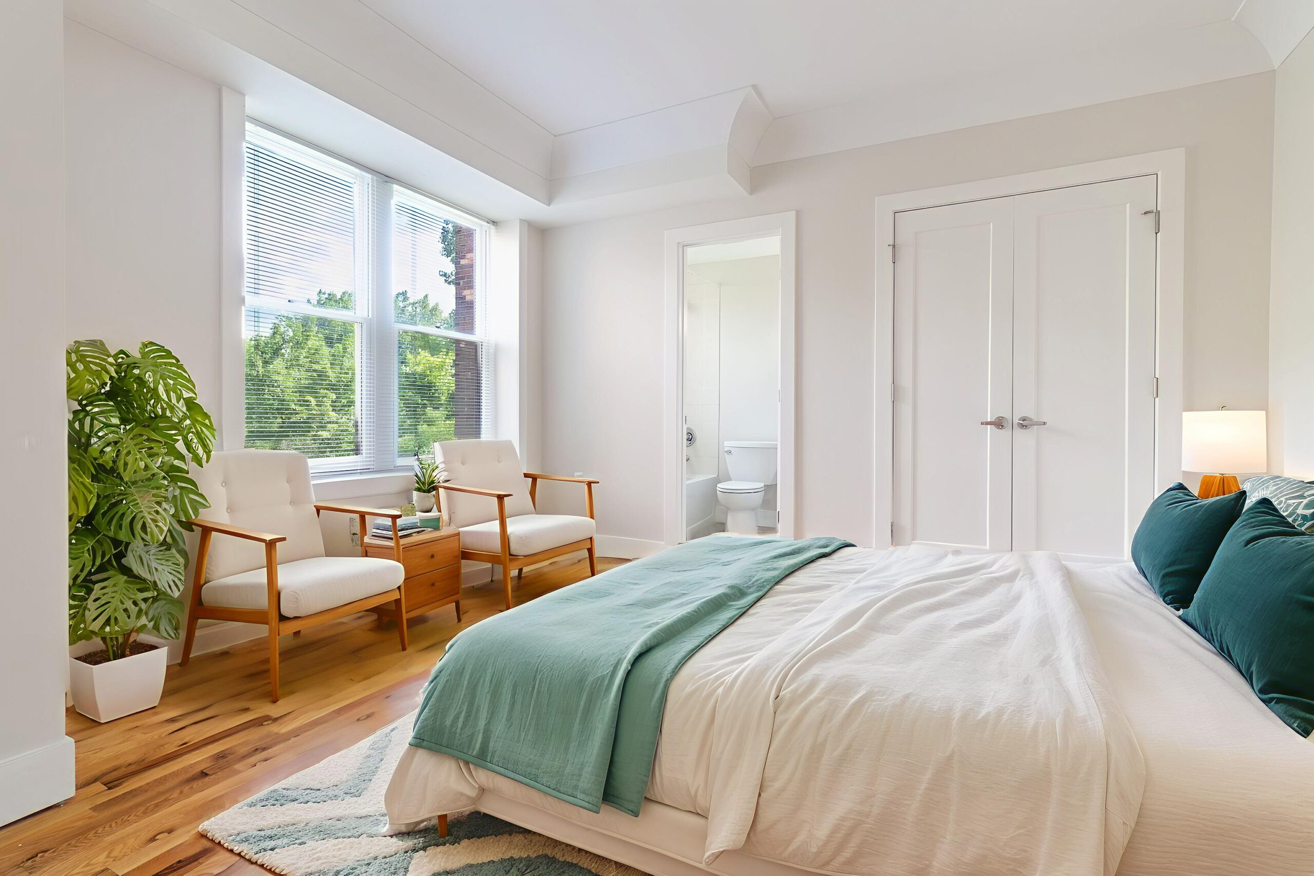 2T2A5031-HDR - Bedroom - Modern - 0