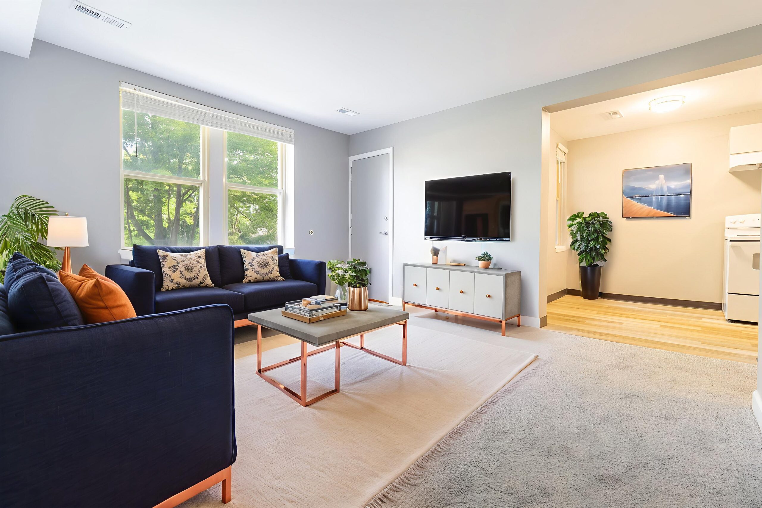 2T2A4436-2-HDR - Living Room - Modern - 0