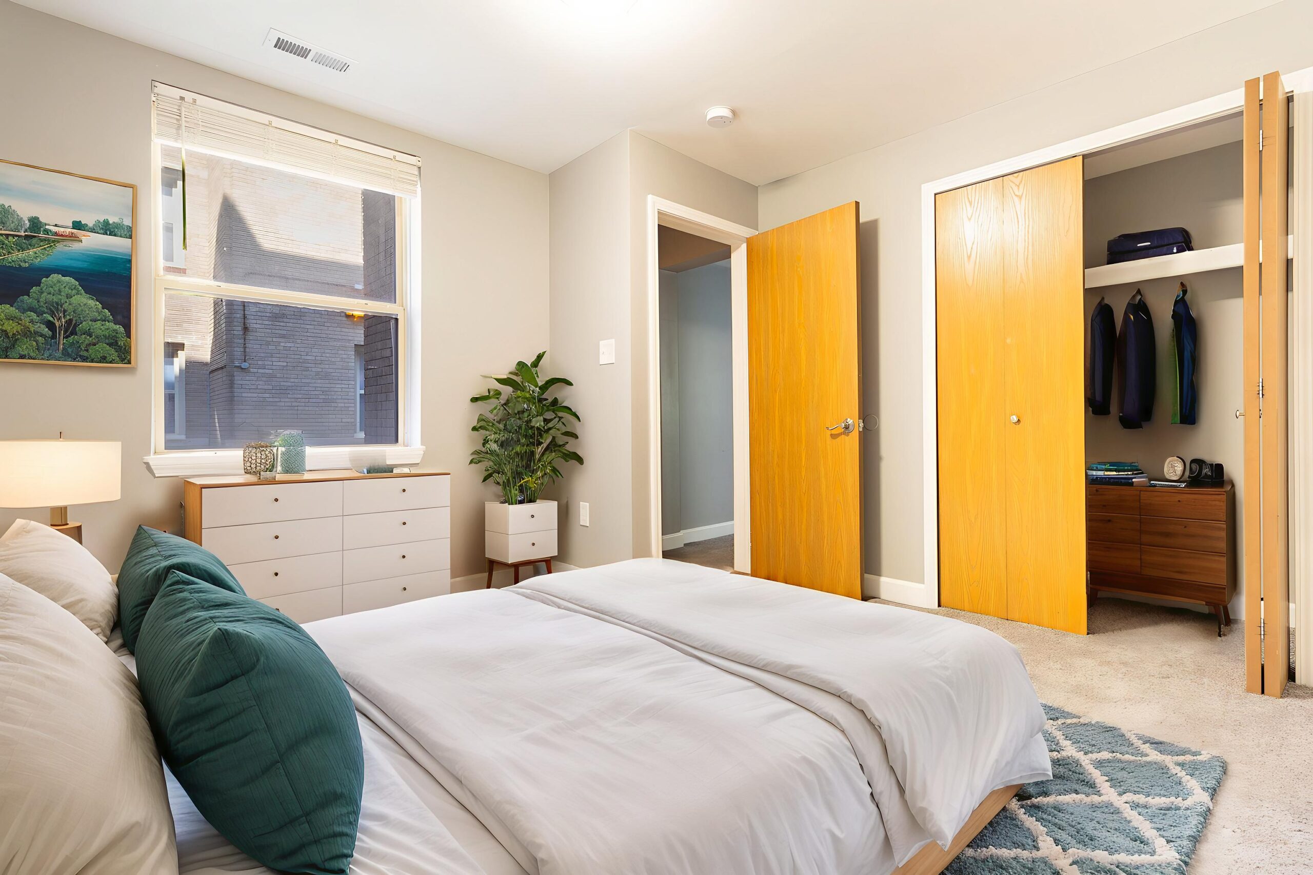 2T2A4441-2-HDR - Bedroom - Modern - 7