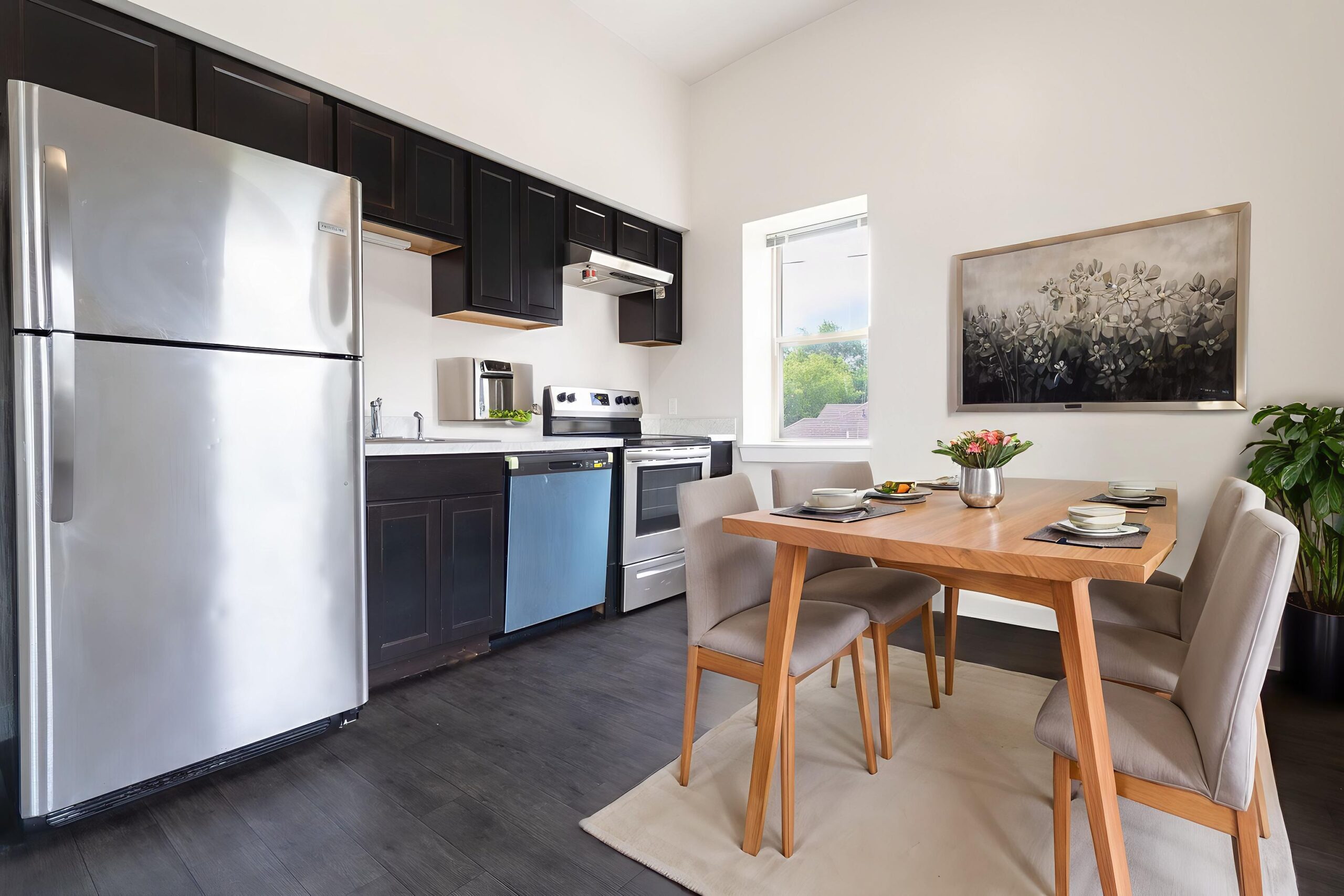 2T2A4736-2-HDR - Kitchen - Modern - 1