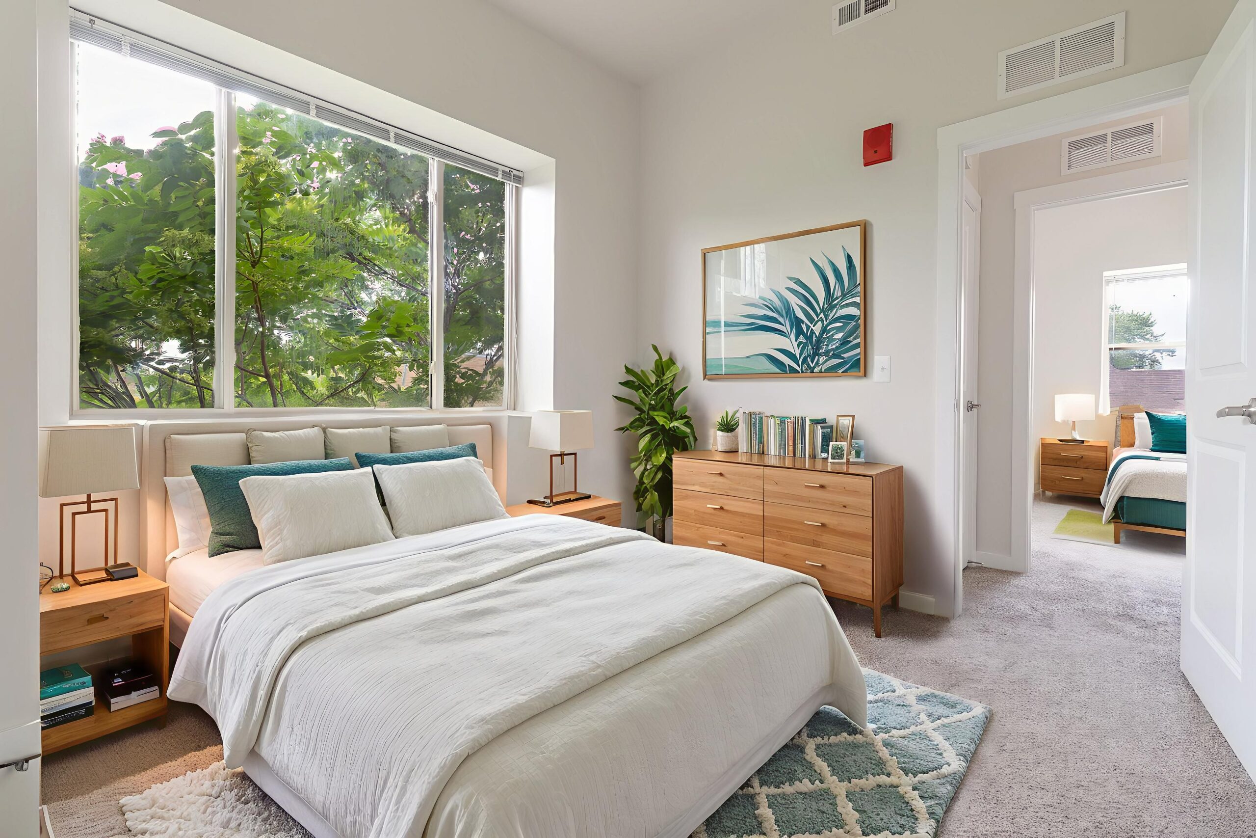 2T2A4826-HDR - Bedroom - Modern - 0