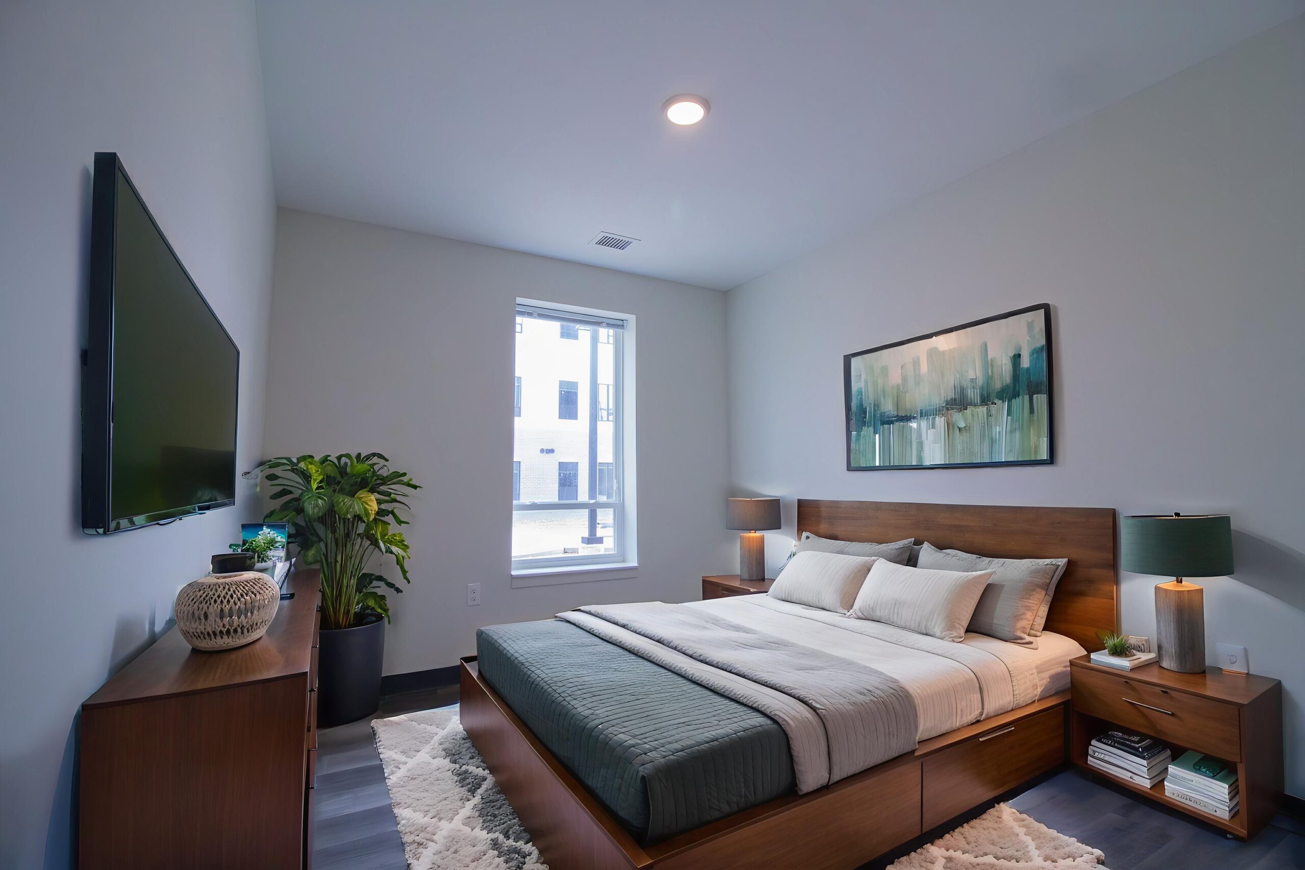 60Harper_interiior_2025-19 - Bedroom - Modern - 3