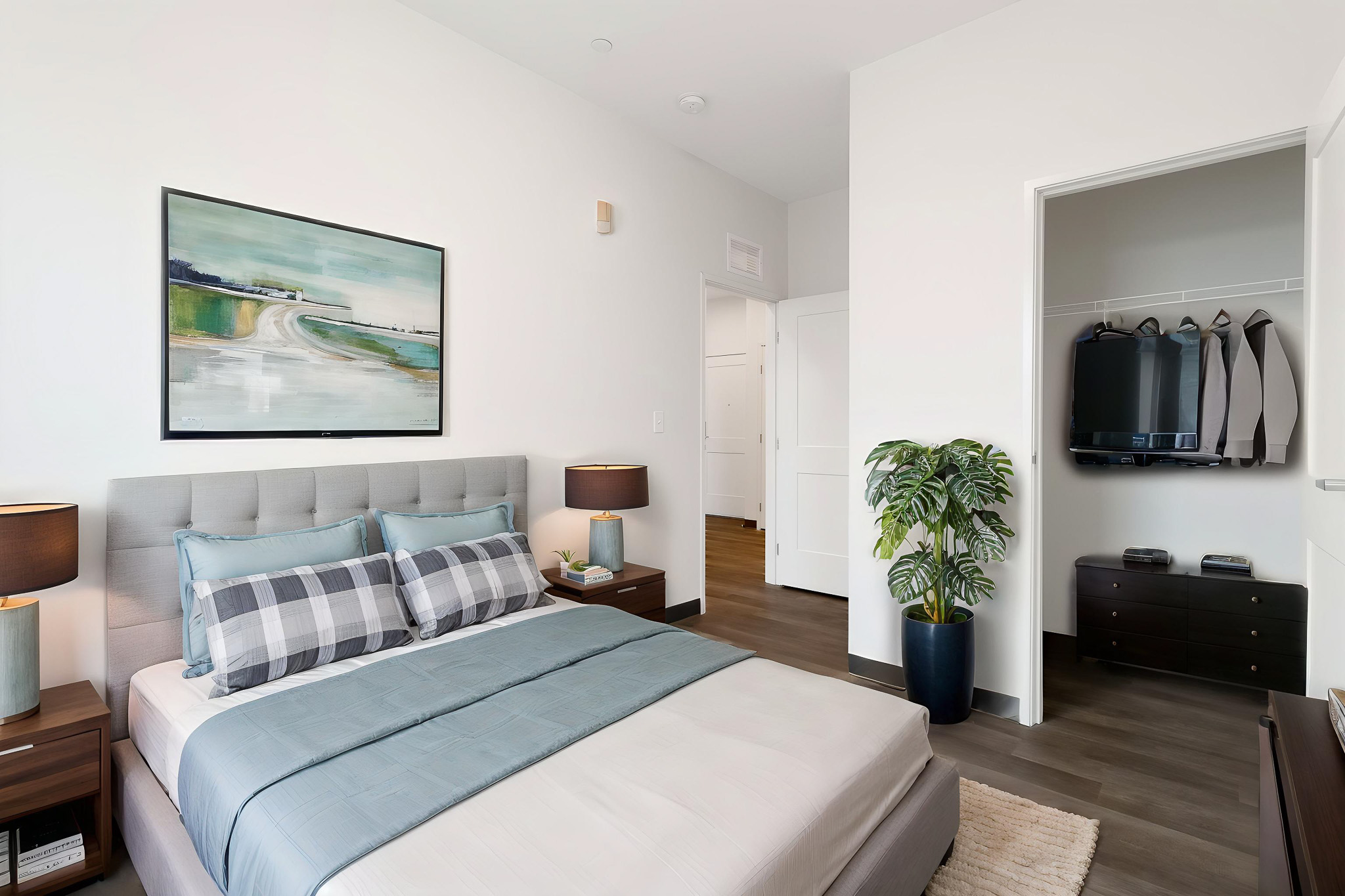 2T2A6387-HDR - Bedroom - Modern - 0