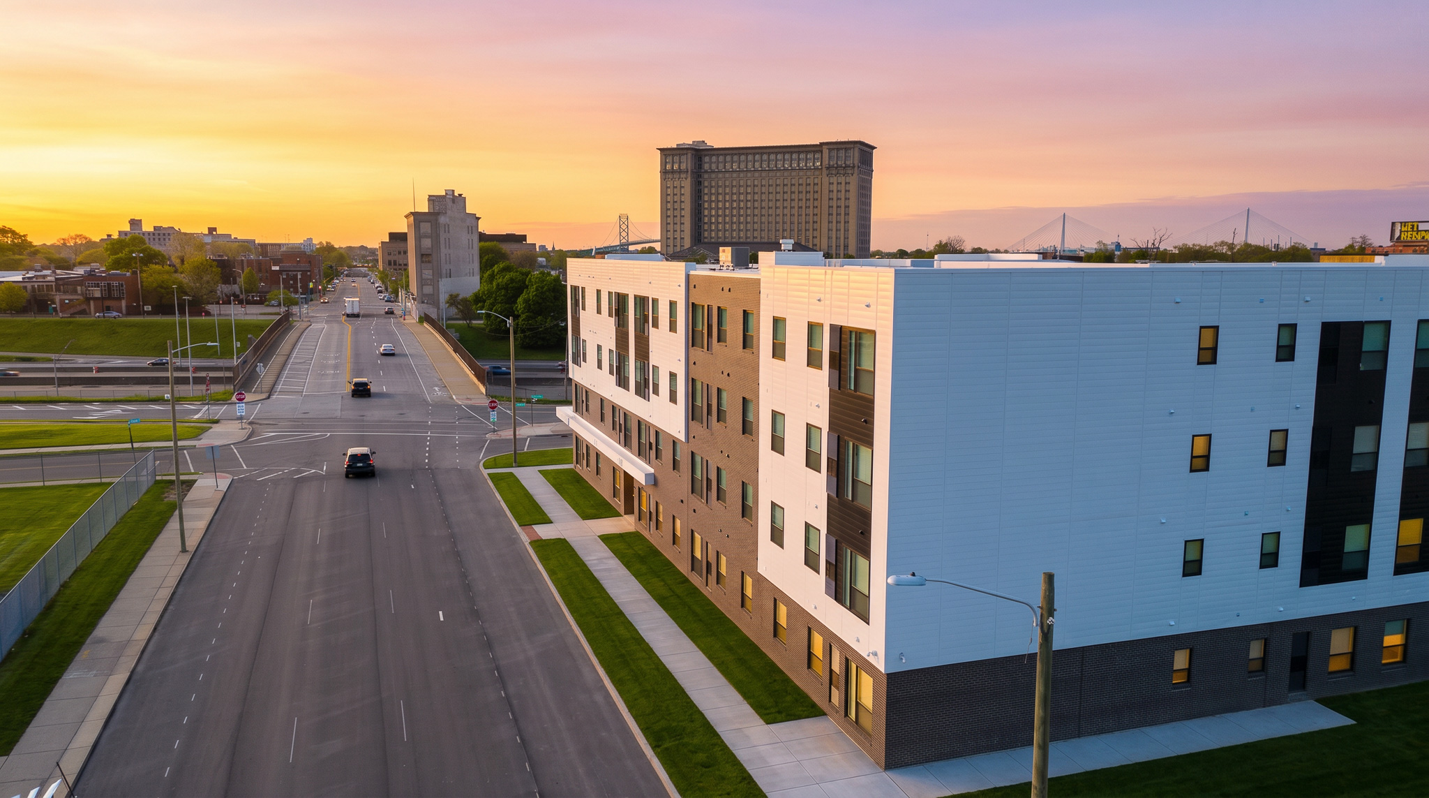 CorktownSunrise