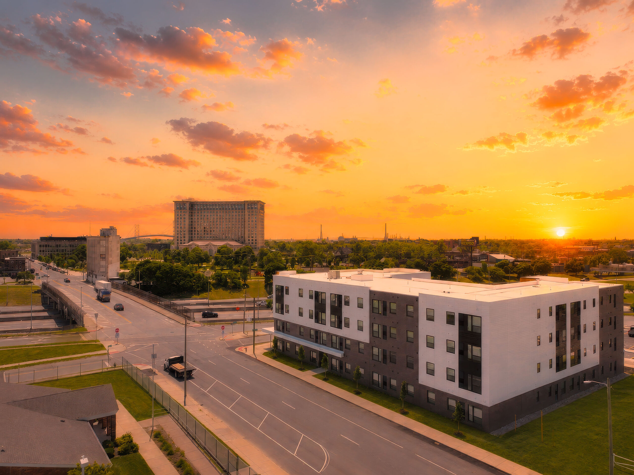 northcorktown_sunsetJUNE