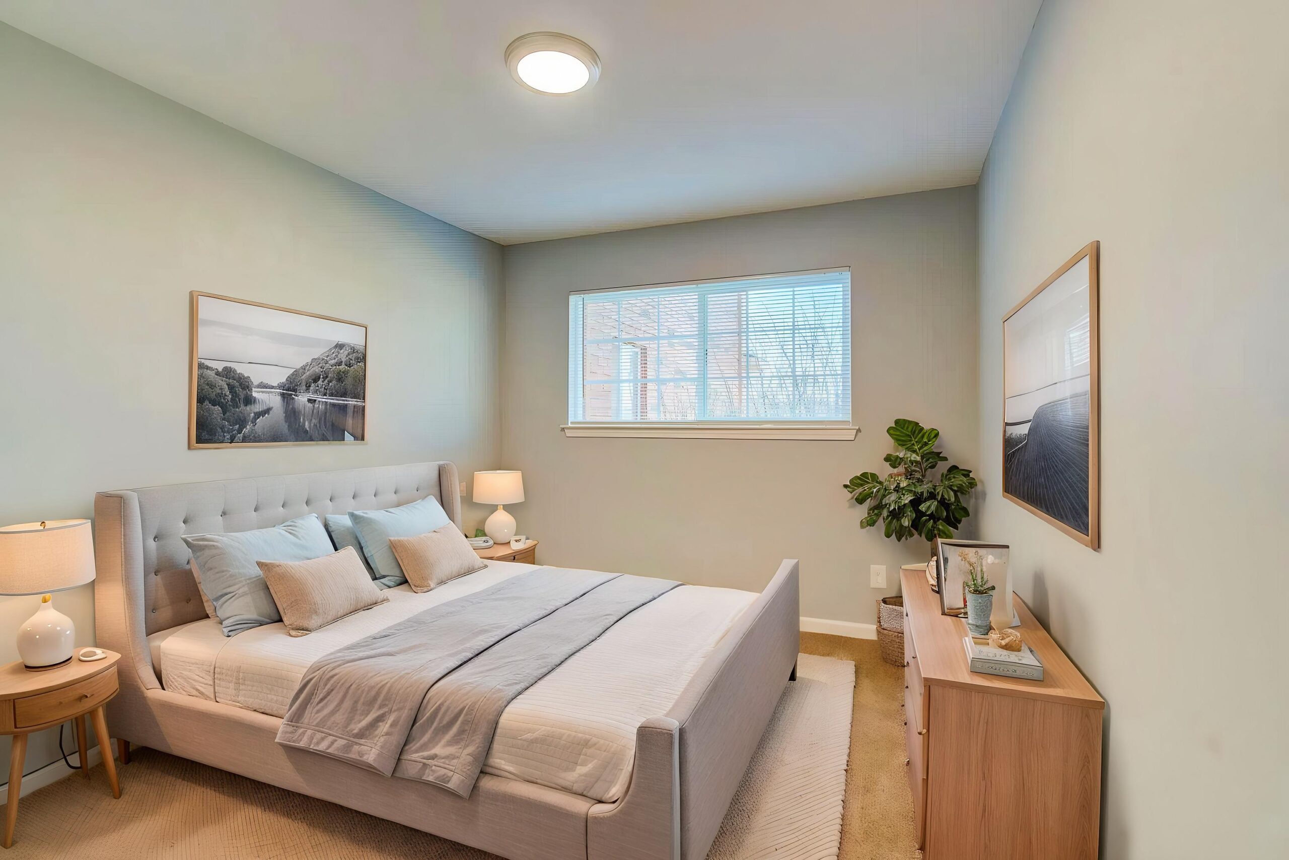 rivershell_apartments - Bedroom - Standard - 4
